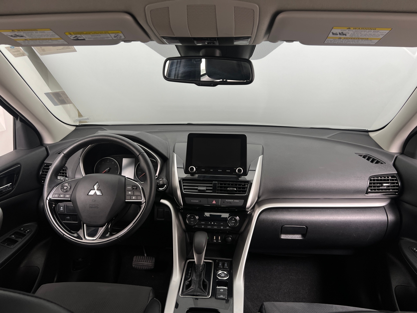 Thumbnail: 2025 Mitsubishi Eclipse Cross - 3
