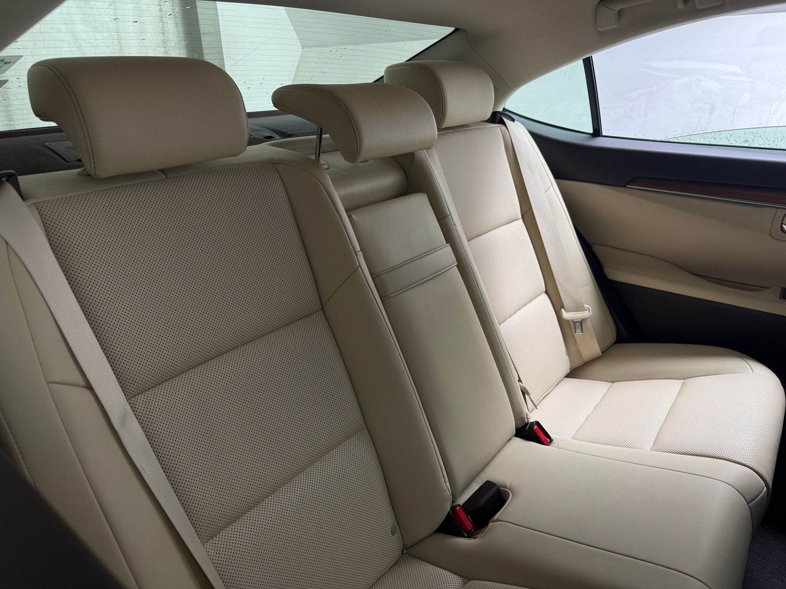 Thumbnail: 2016 Lexus ES - 5