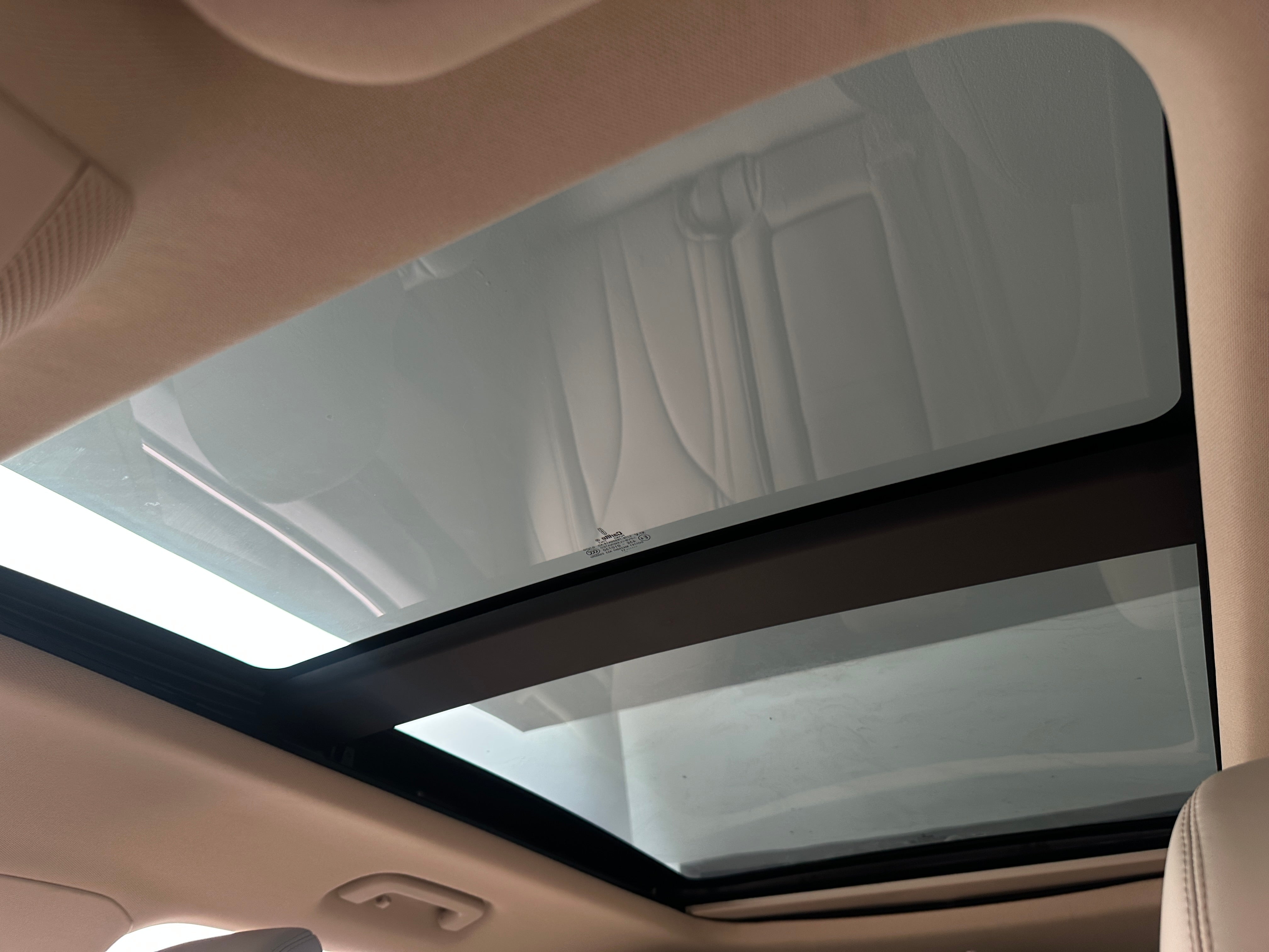 2017 Lincoln MKC