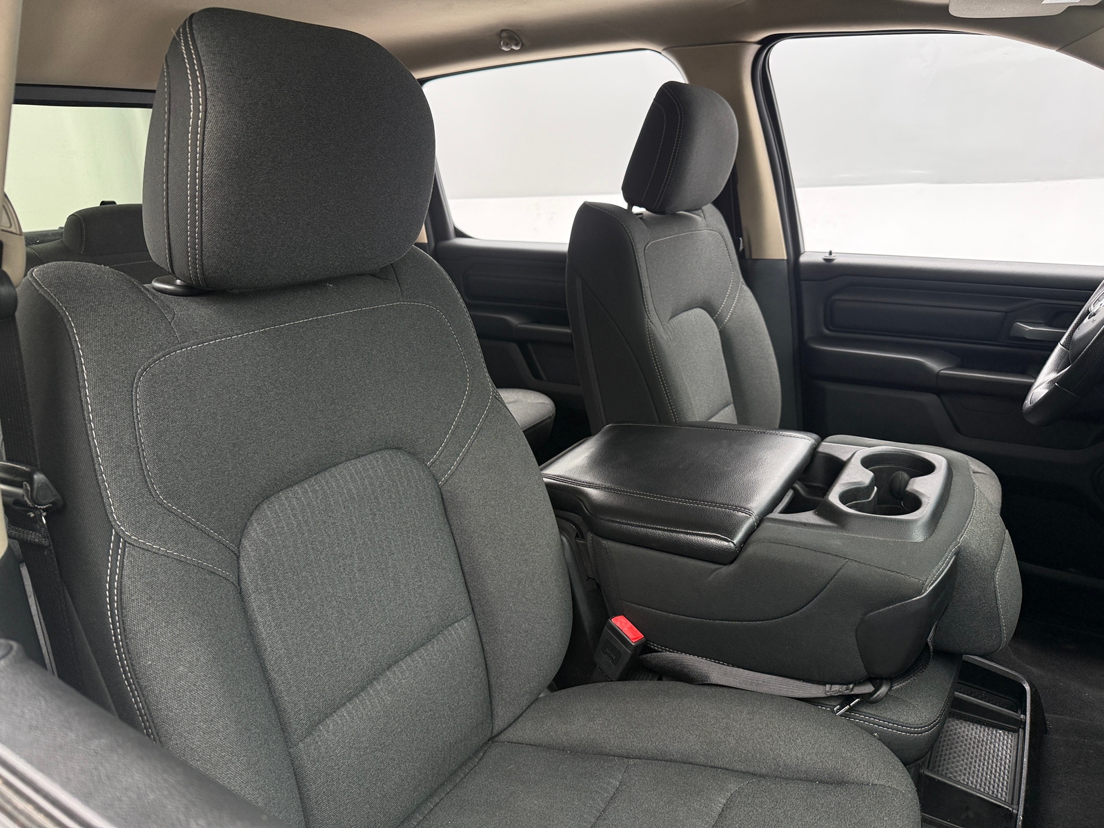 Thumbnail: 2019 RAM 1500 - 2