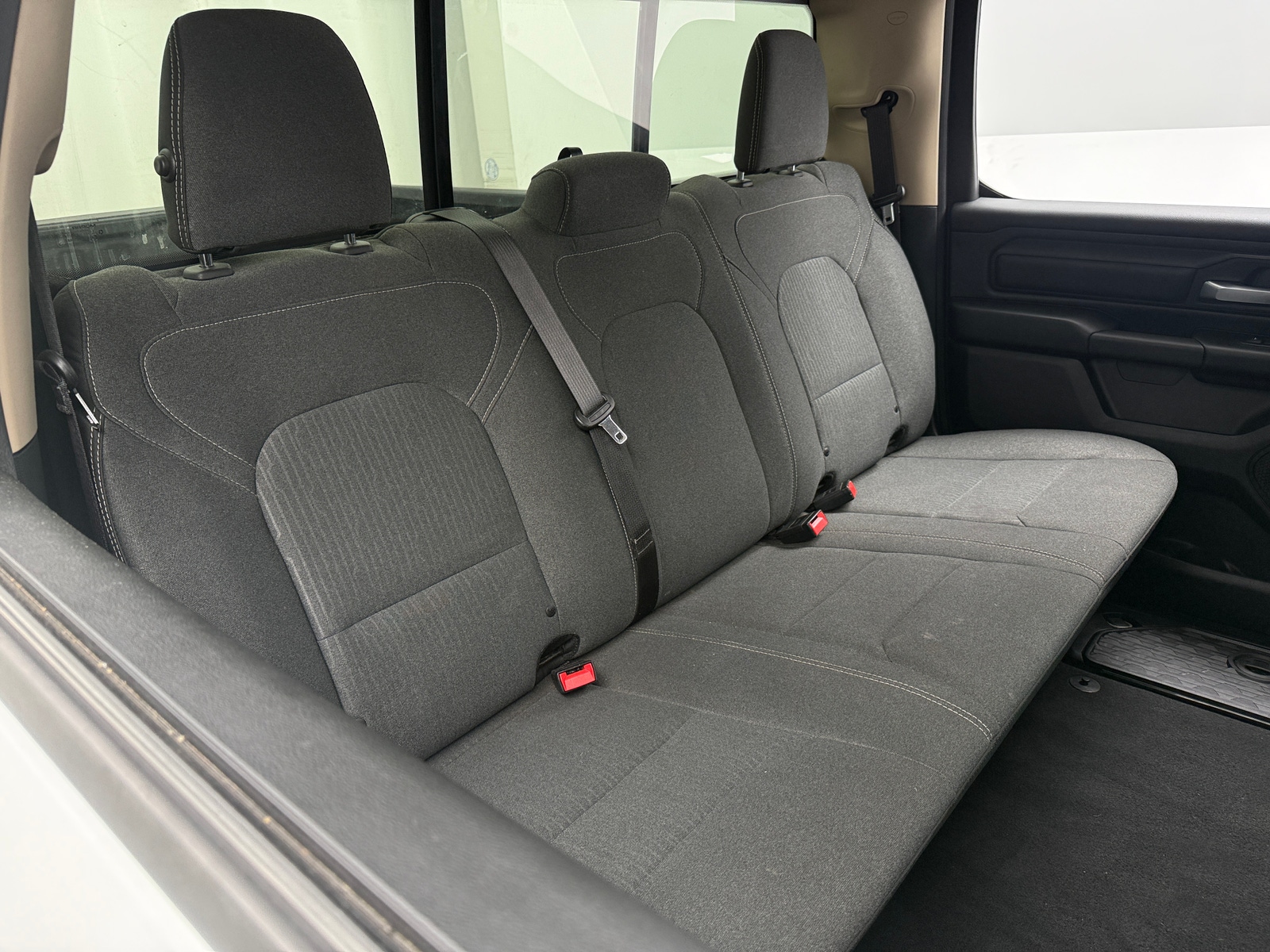 Thumbnail: 2019 RAM 1500 - 6