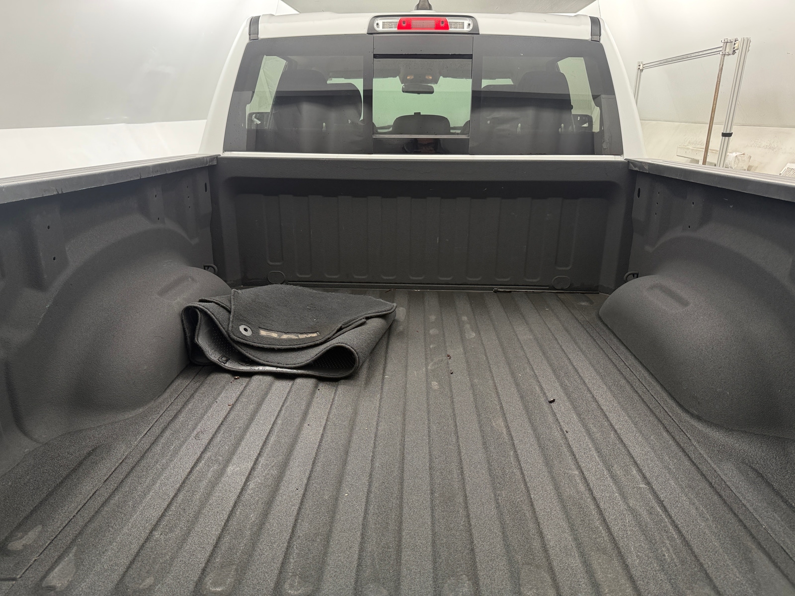 Thumbnail: 2019 RAM 1500 - 7