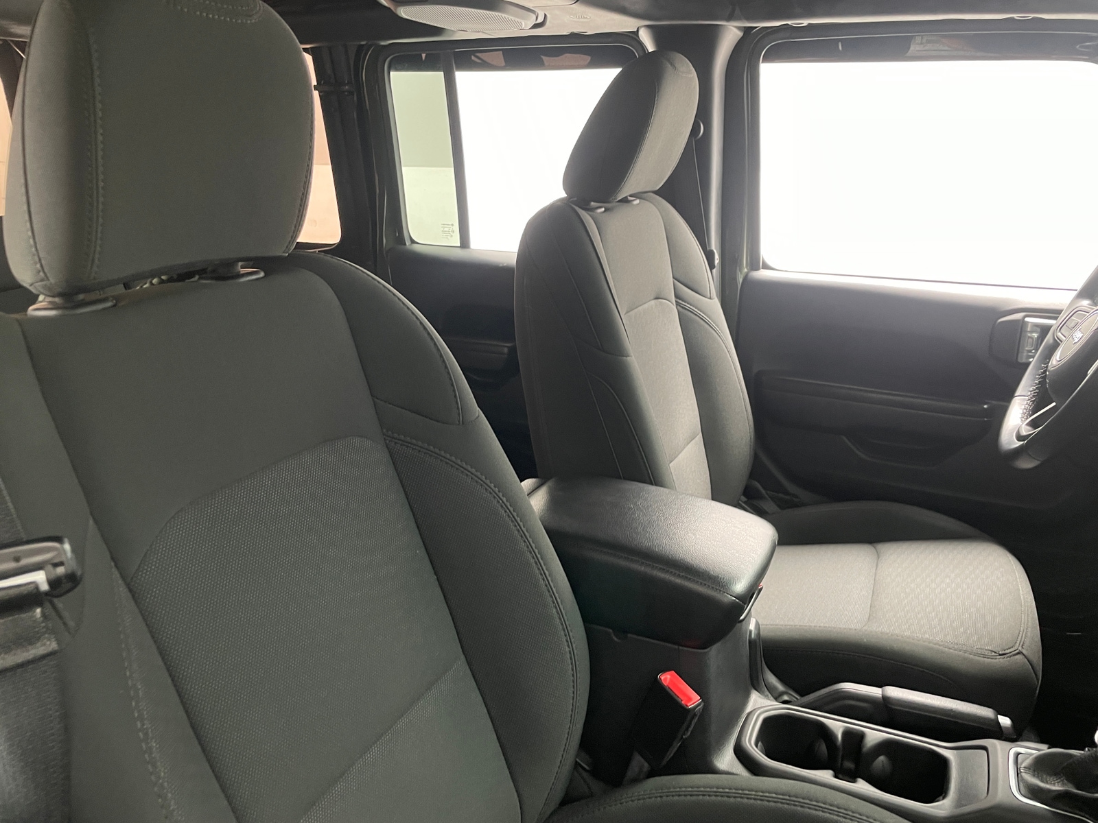 Thumbnail: 2021 Jeep Wrangler - 2