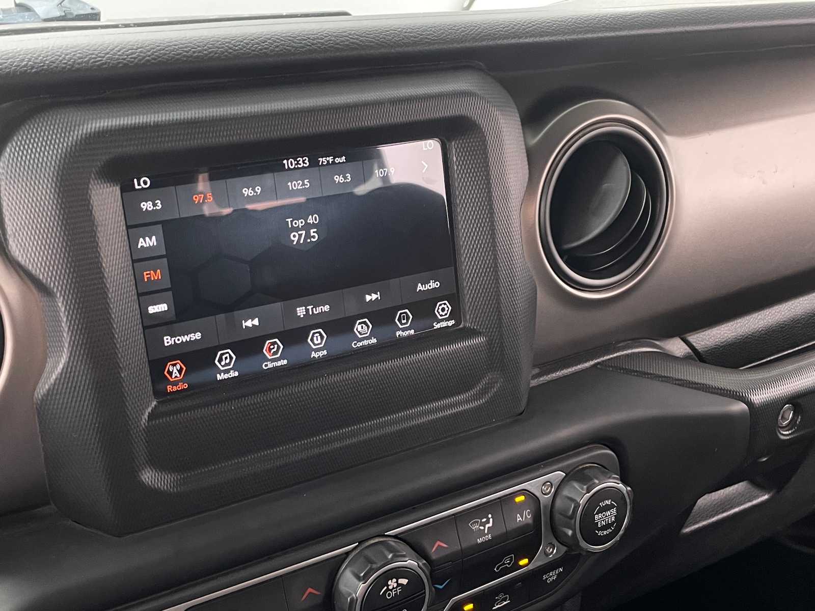 Thumbnail: 2021 Jeep Wrangler - 4