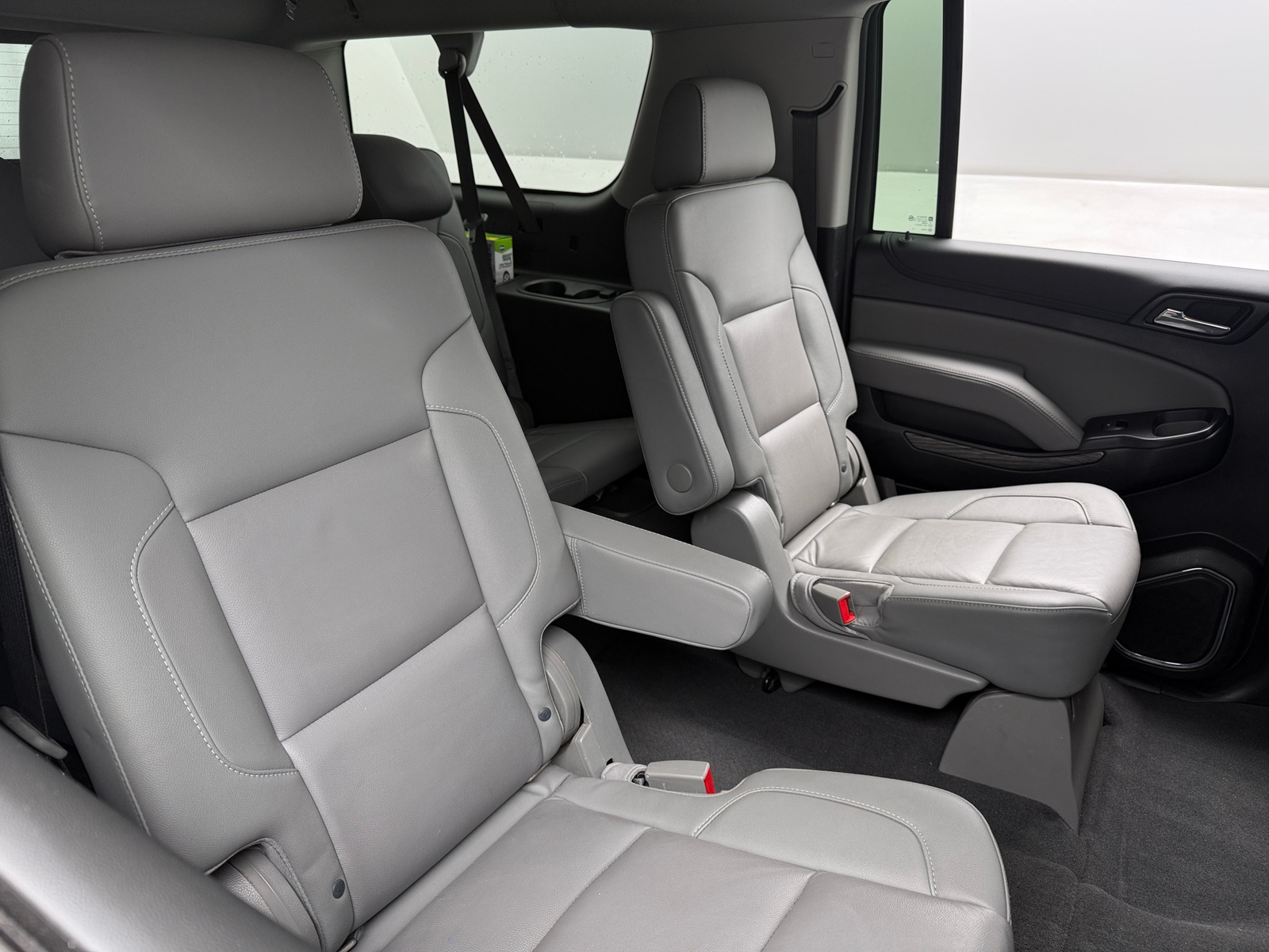 Thumbnail: 2019 Chevrolet Suburban - 5
