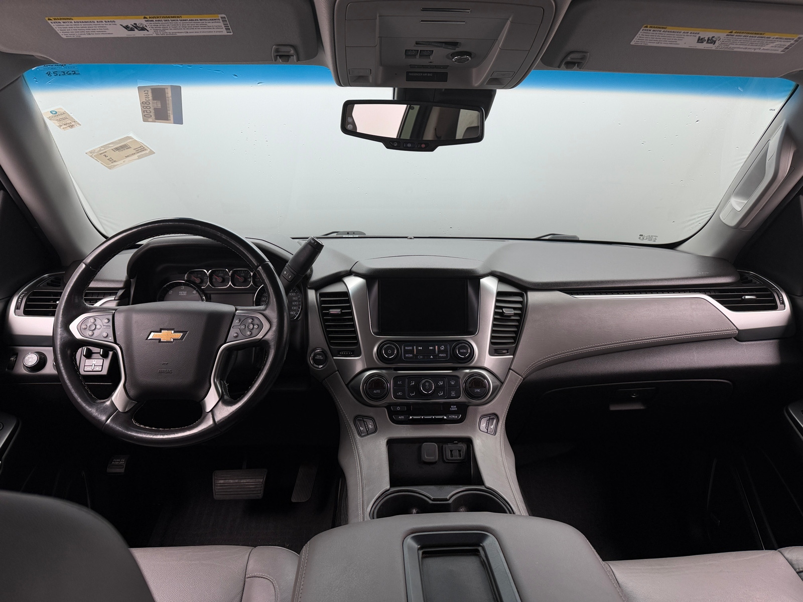 Thumbnail: 2019 Chevrolet Suburban - 2