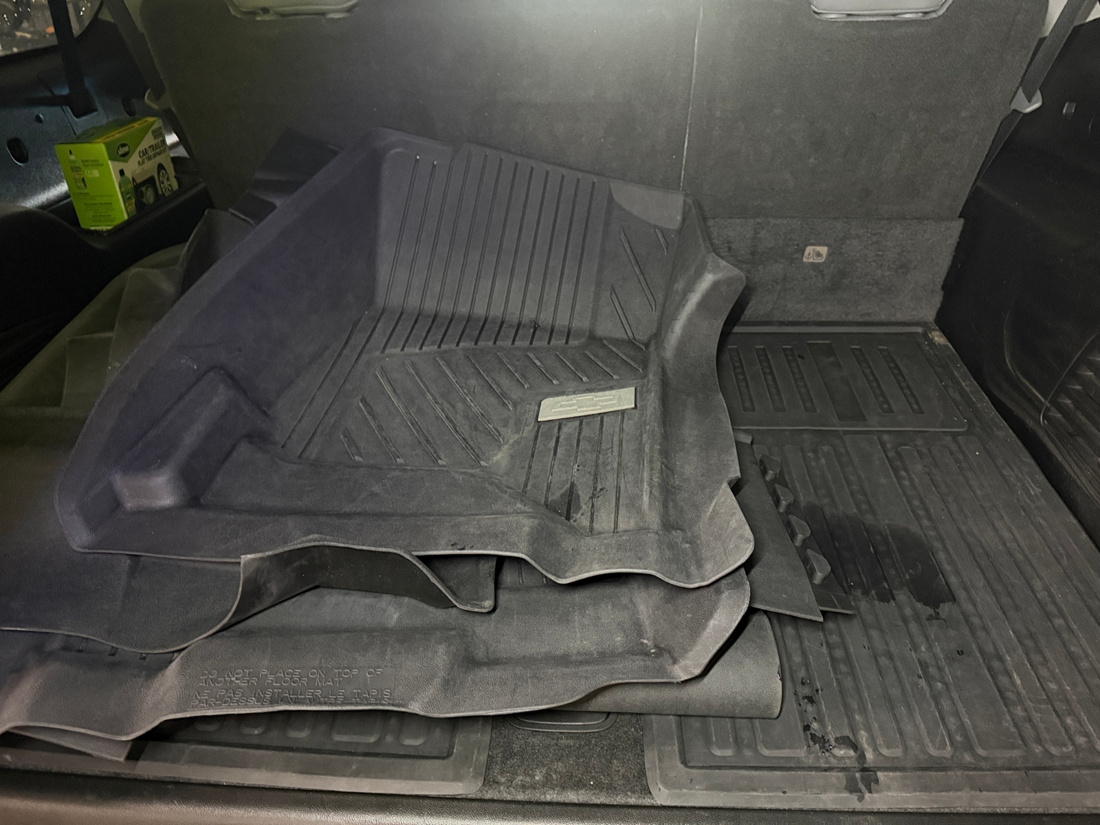 Thumbnail: 2019 Chevrolet Suburban - 6