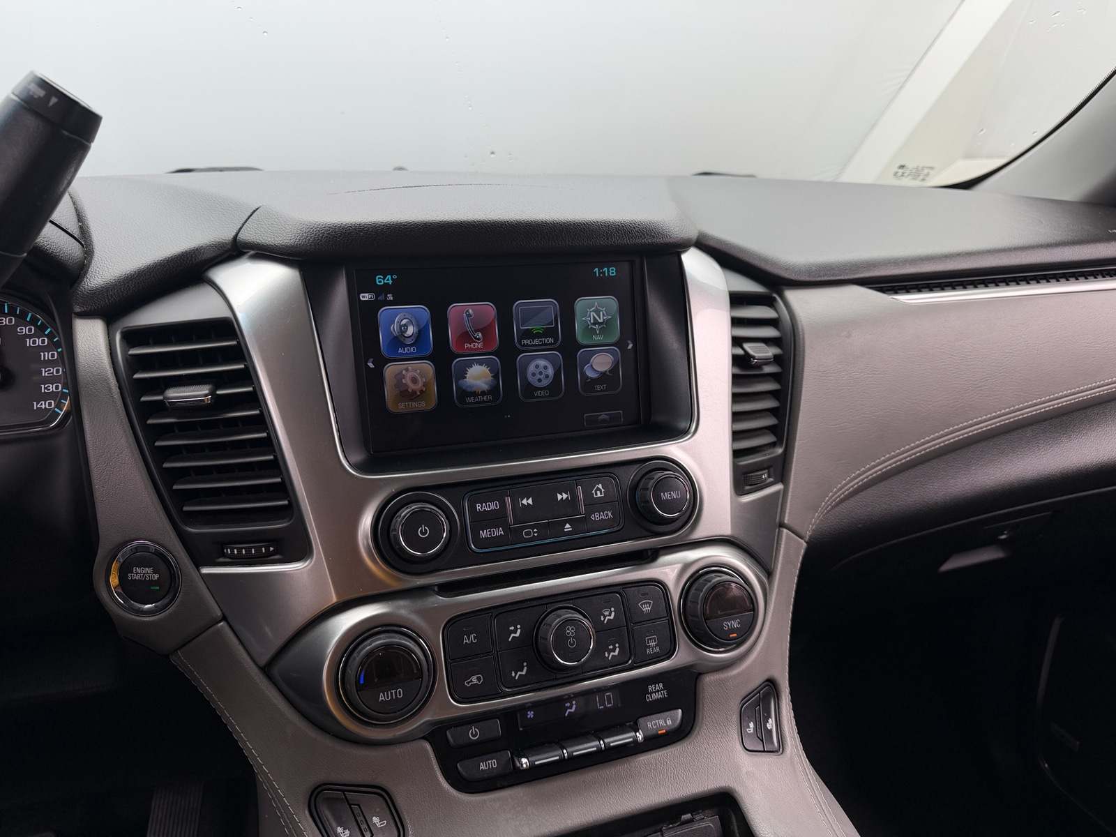 Thumbnail: 2019 Chevrolet Suburban - 3