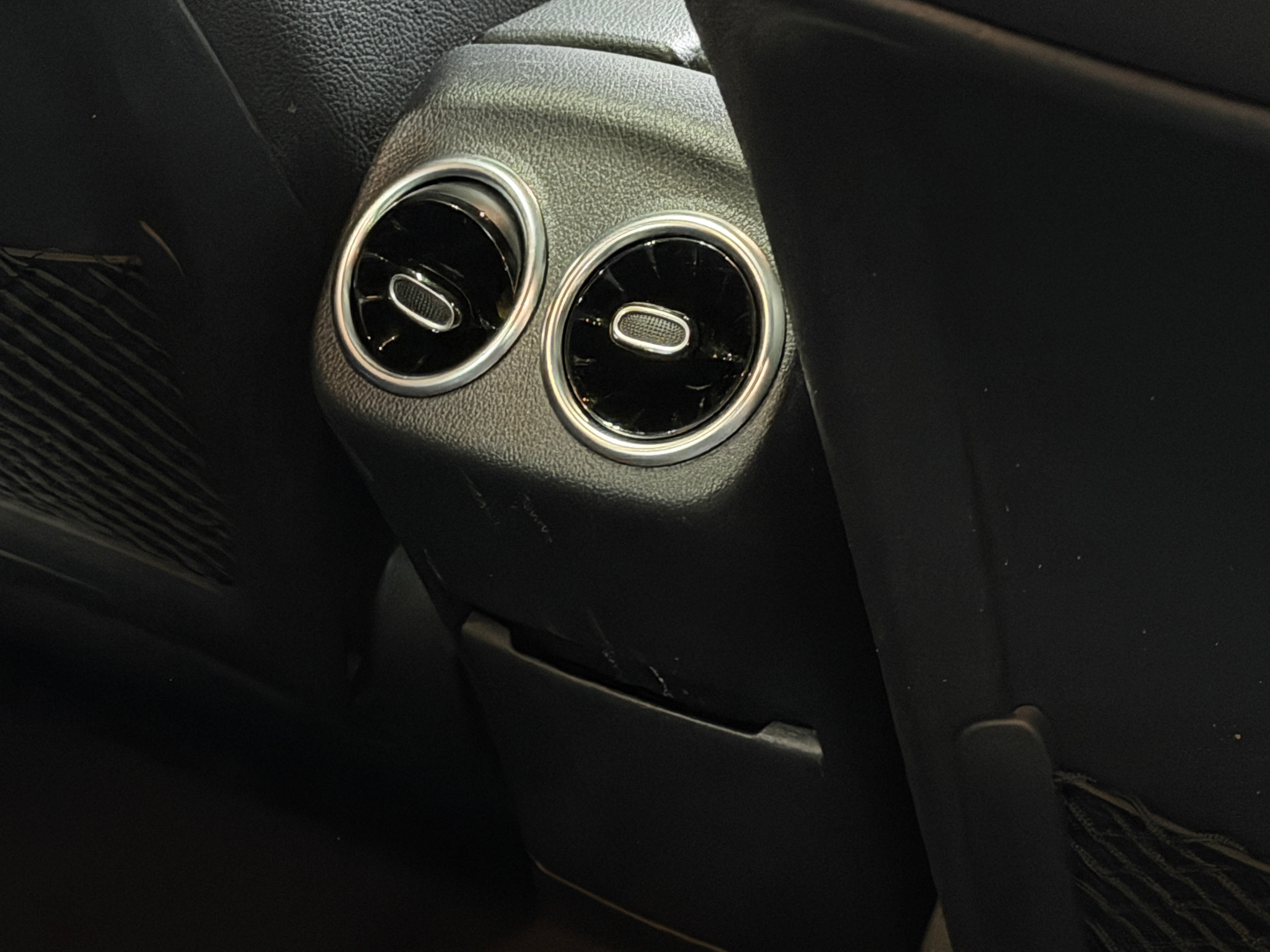 2020 Mercedes-Benz A-Class