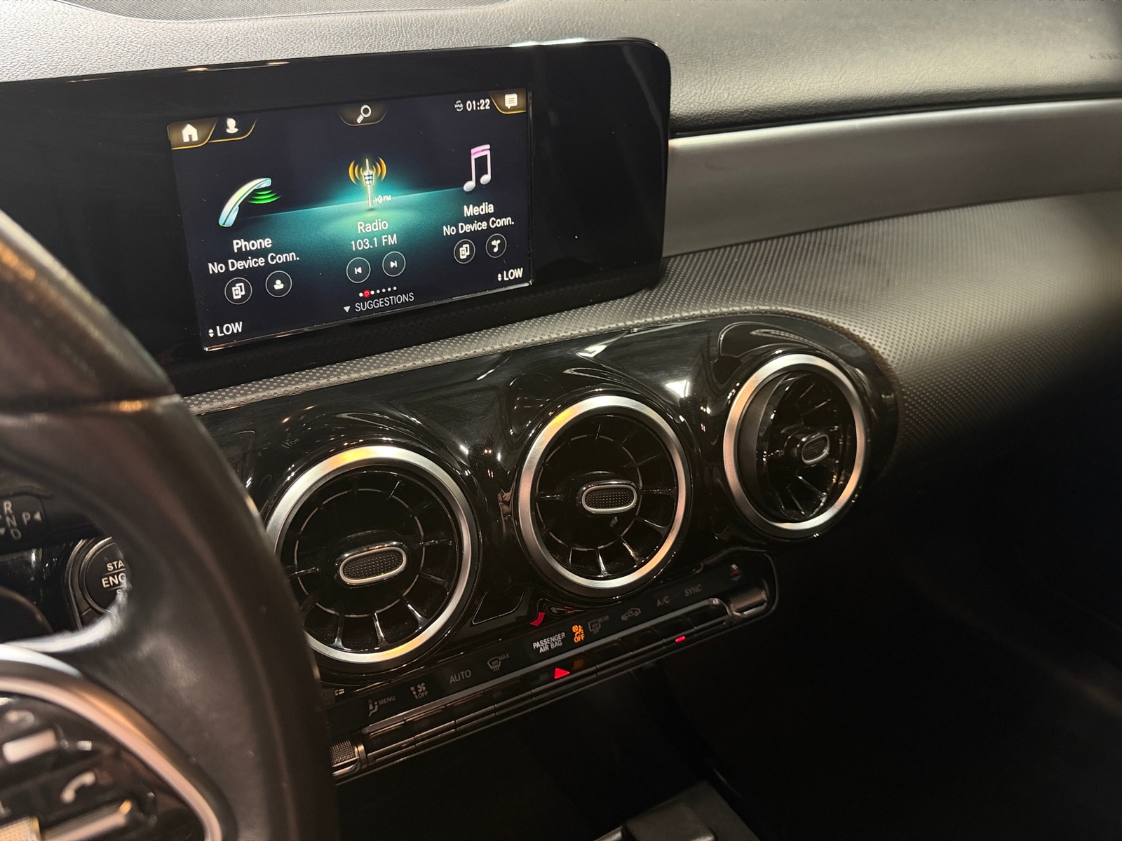 Thumbnail: 2020 Mercedes-Benz A-Class - 3