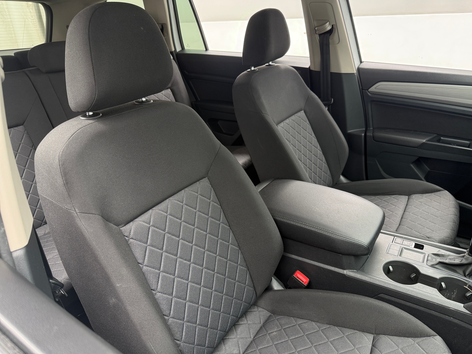 Thumbnail: 2019 Volkswagen Atlas - 2