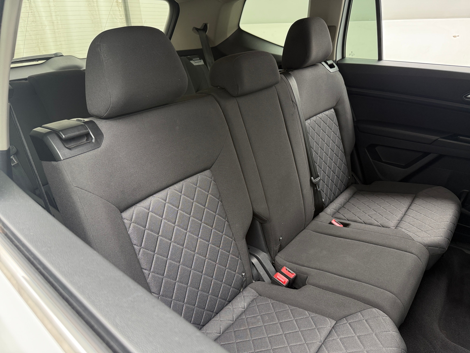 Thumbnail: 2019 Volkswagen Atlas - 6