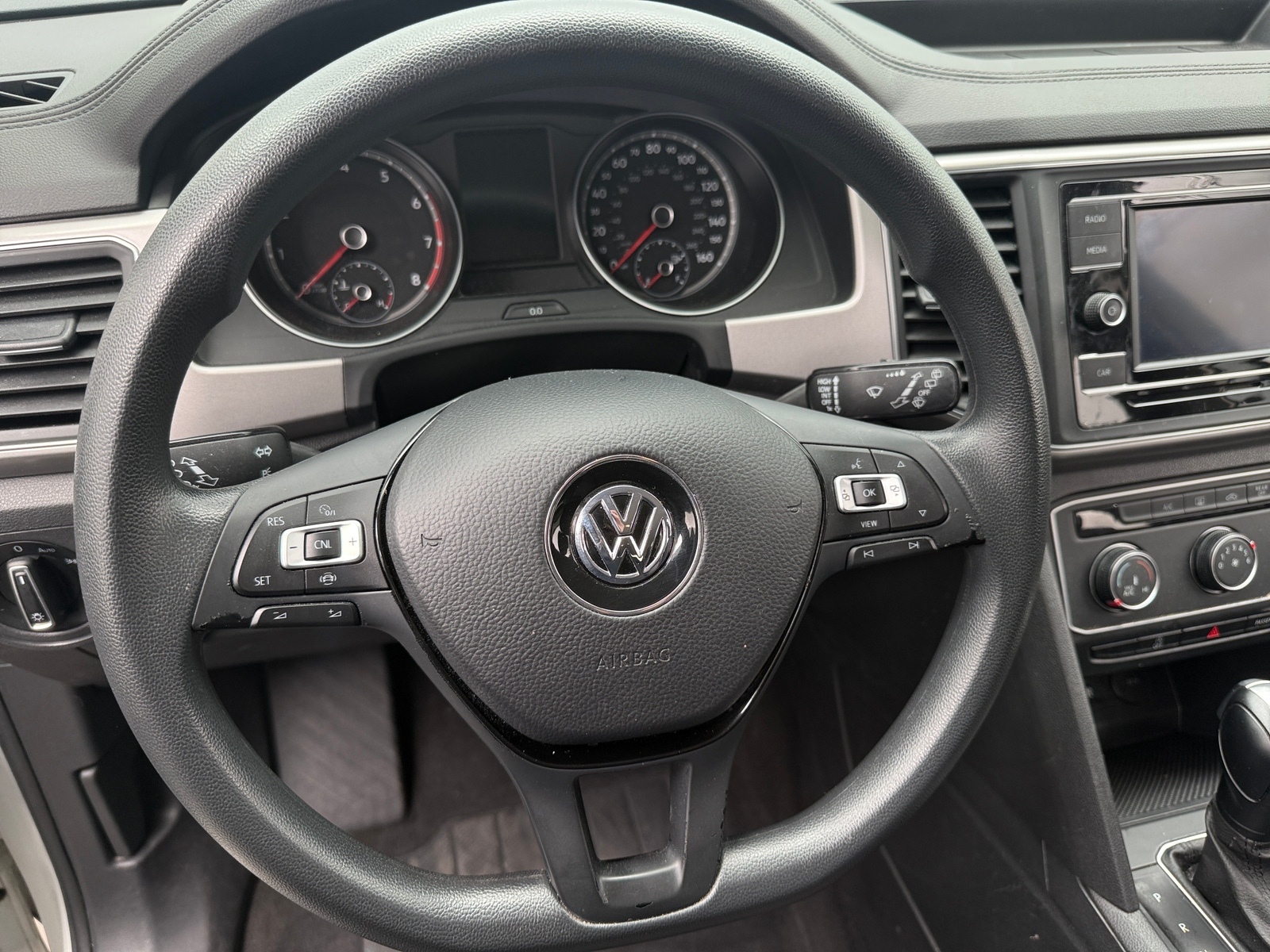 Thumbnail: 2019 Volkswagen Atlas - 5