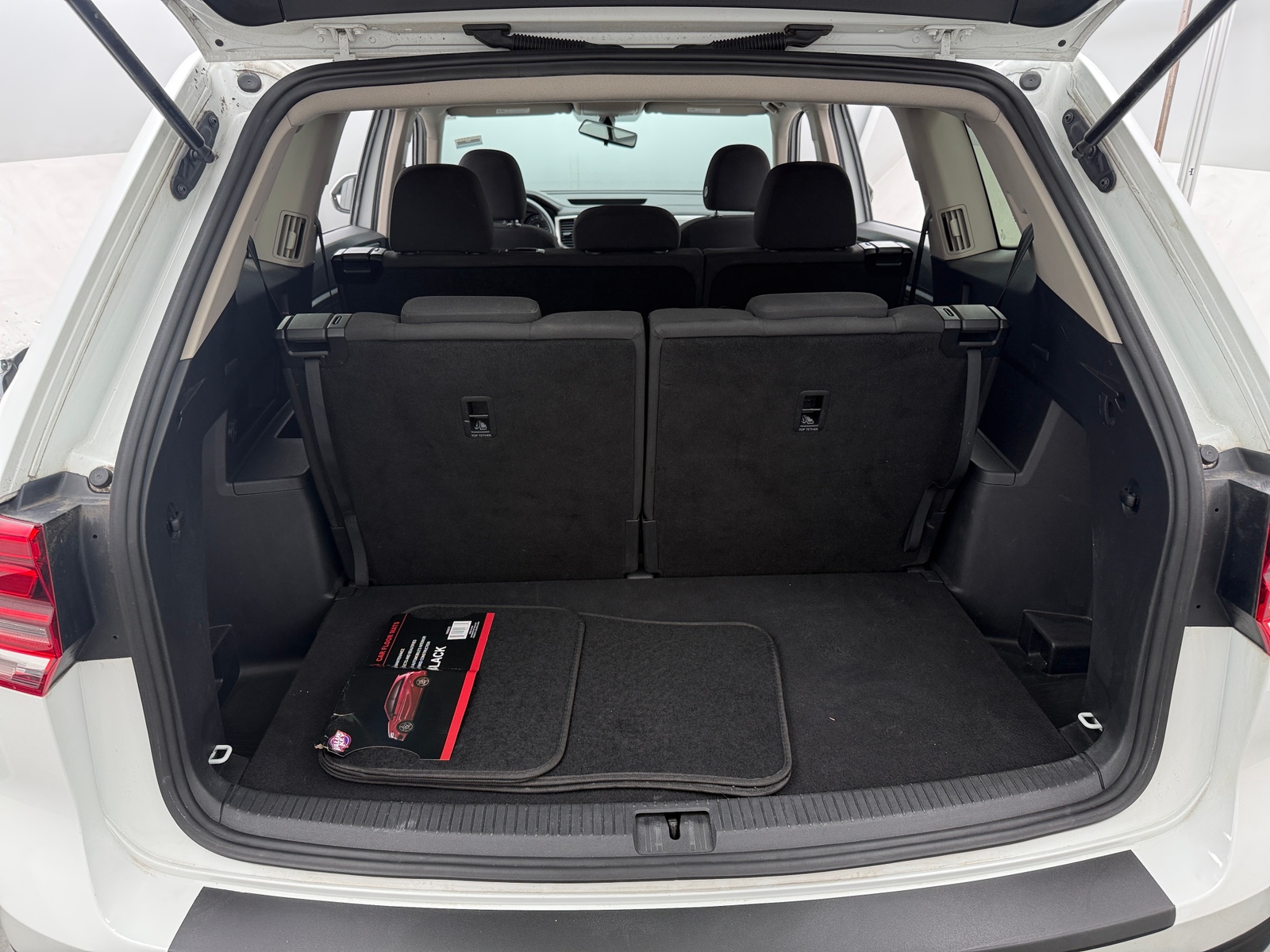 Thumbnail: 2019 Volkswagen Atlas - 7