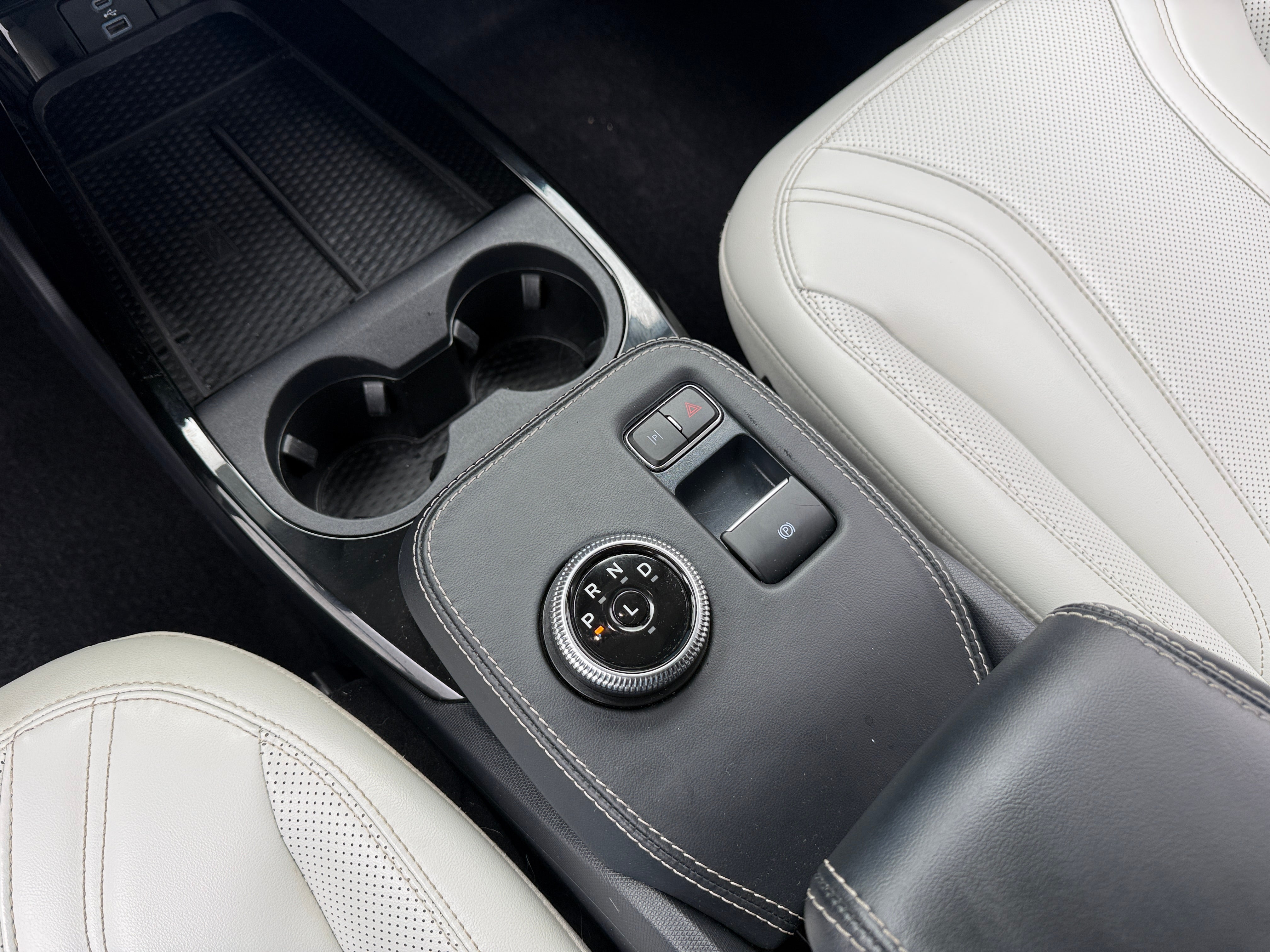 Used 2021 Ford Mustang Mach-E Premium AWD with VIN 3FMTK3SU3MMA58868 for sale in Auburn, WA