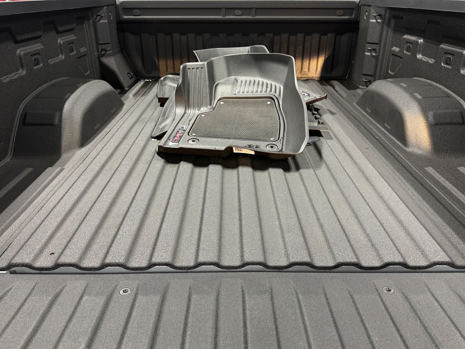 Thumbnail: 2024 GMC Sierra 2500 - 6