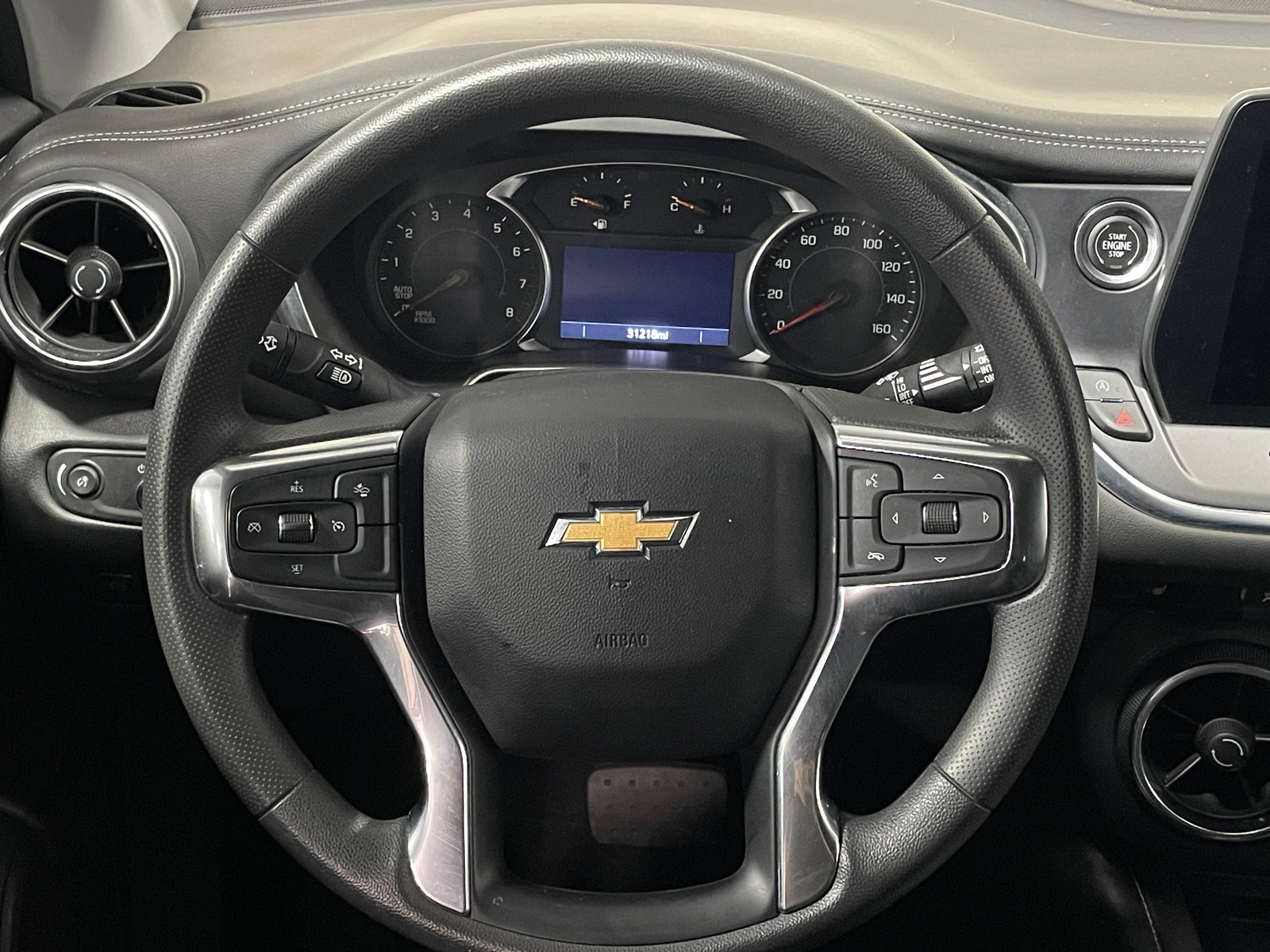 Thumbnail: 2023 Chevrolet Blazer - 5