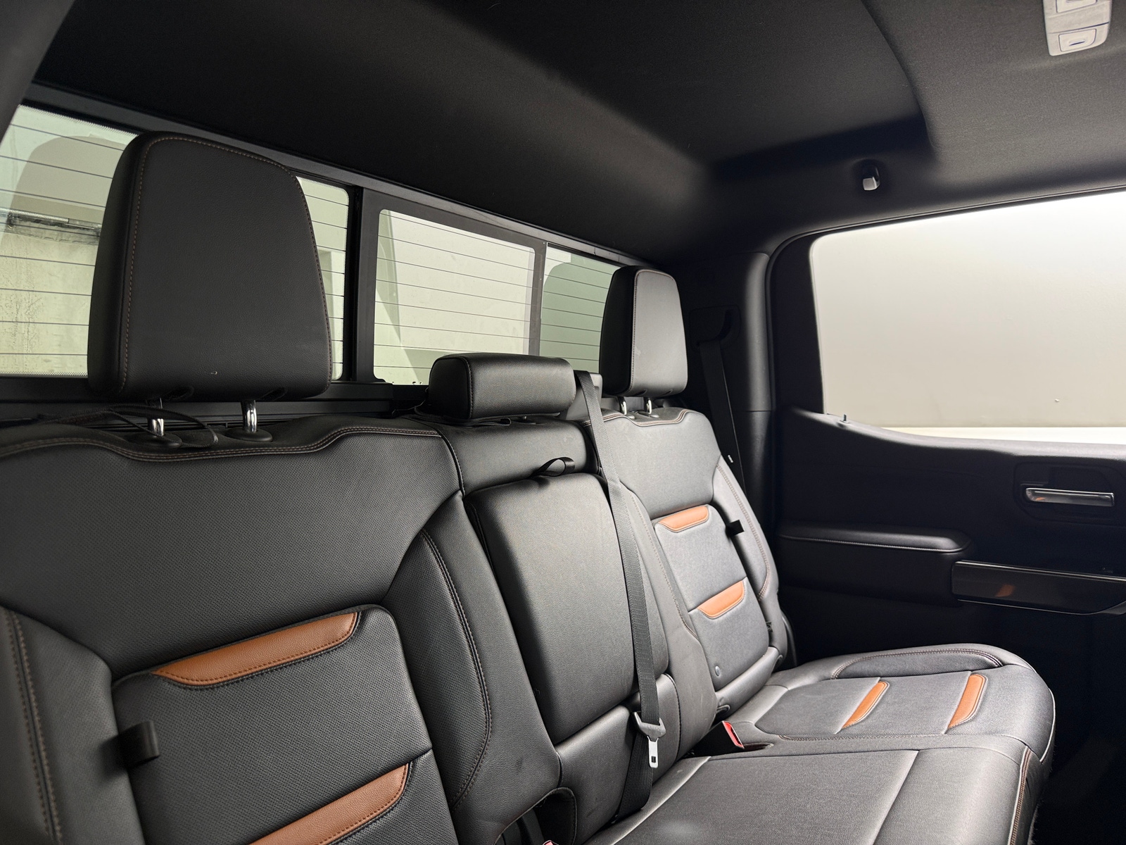 Thumbnail: 2020 GMC Sierra 1500 - 5