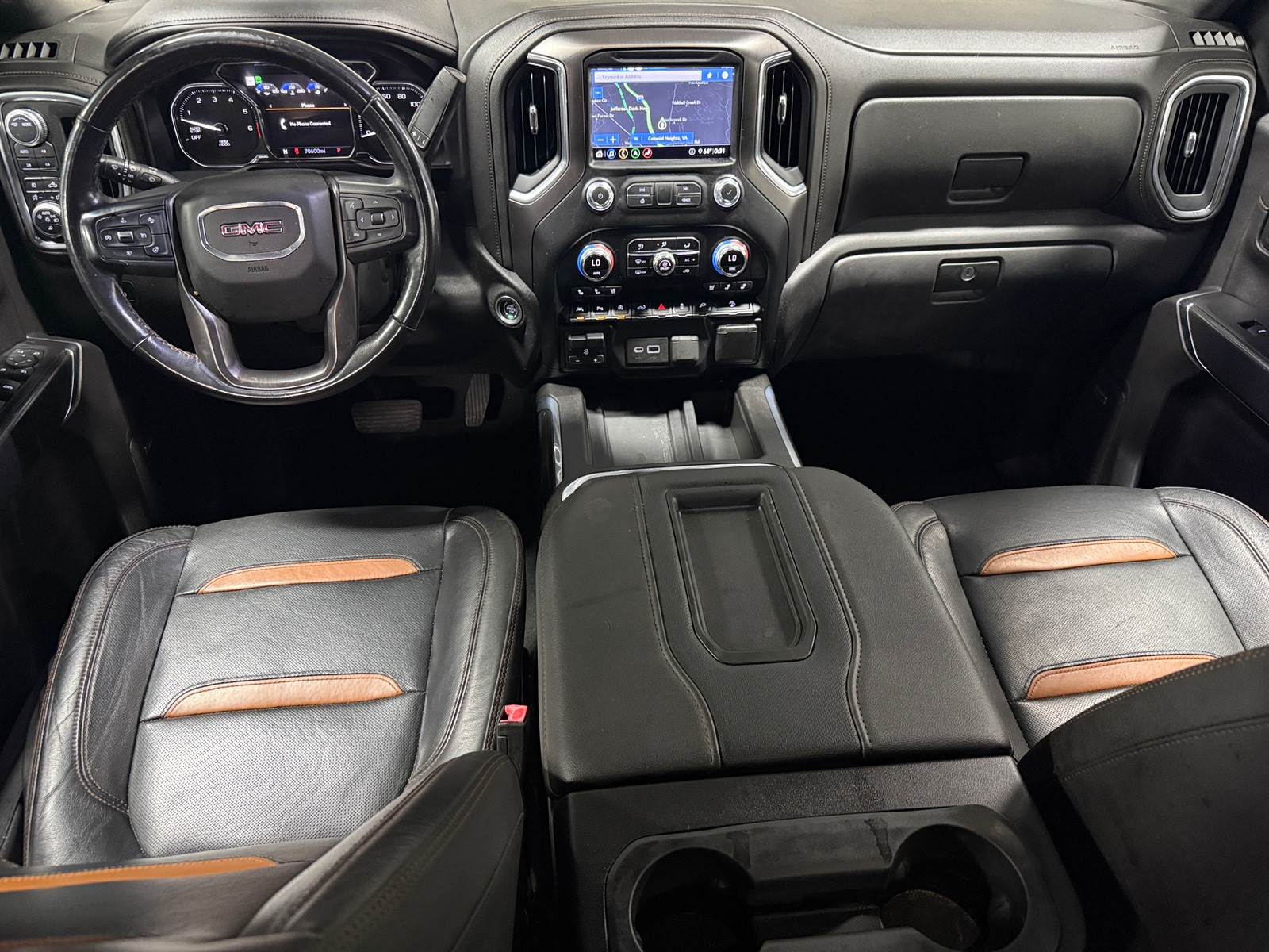 Thumbnail: 2020 GMC Sierra 1500 - 2