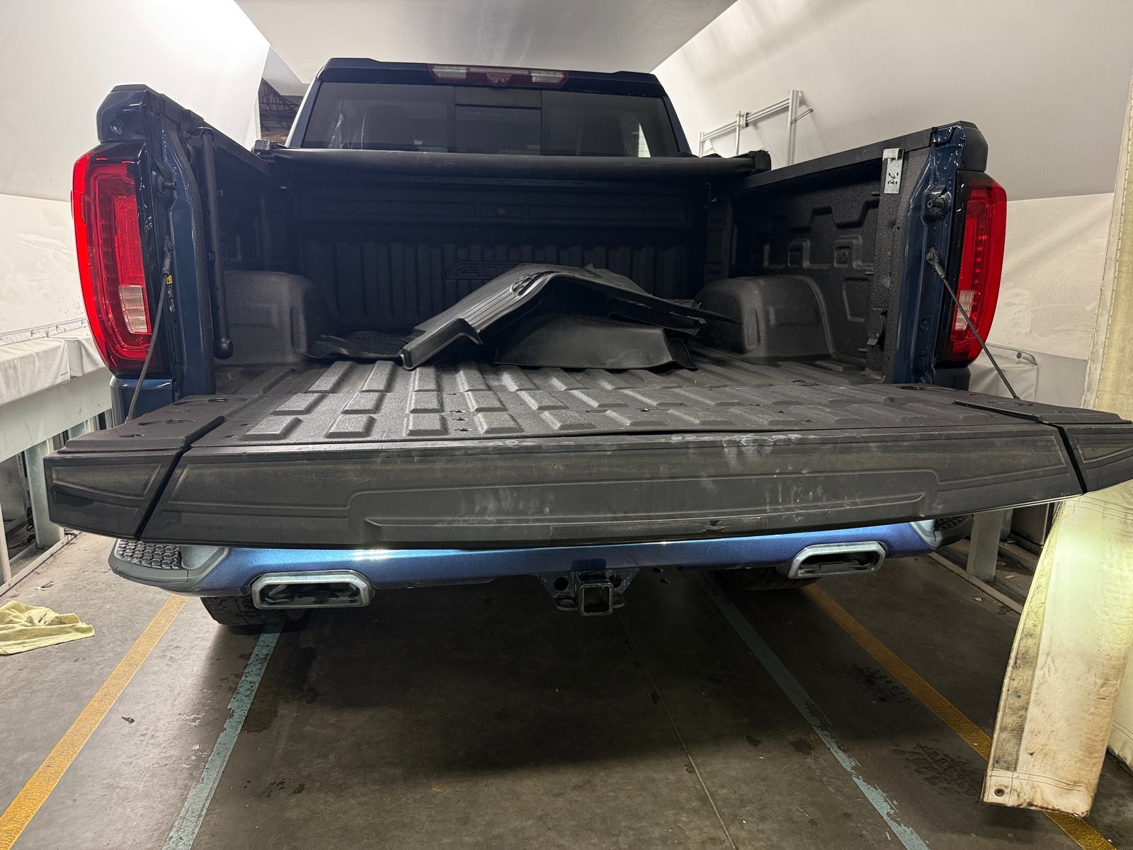 Thumbnail: 2020 GMC Sierra 1500 - 6