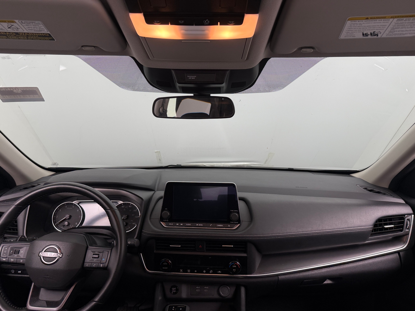 Thumbnail: 2025 Nissan Rogue - 3