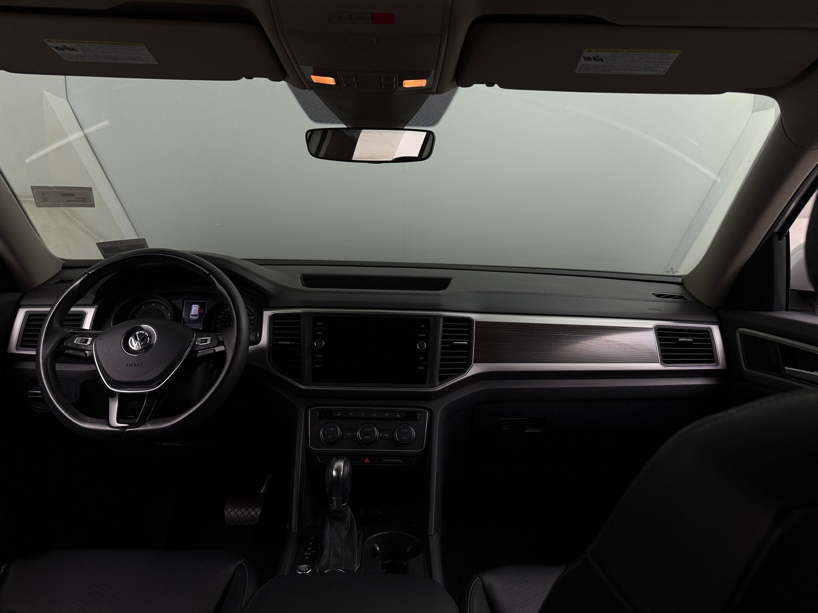 Thumbnail: 2018 Volkswagen Atlas - 3