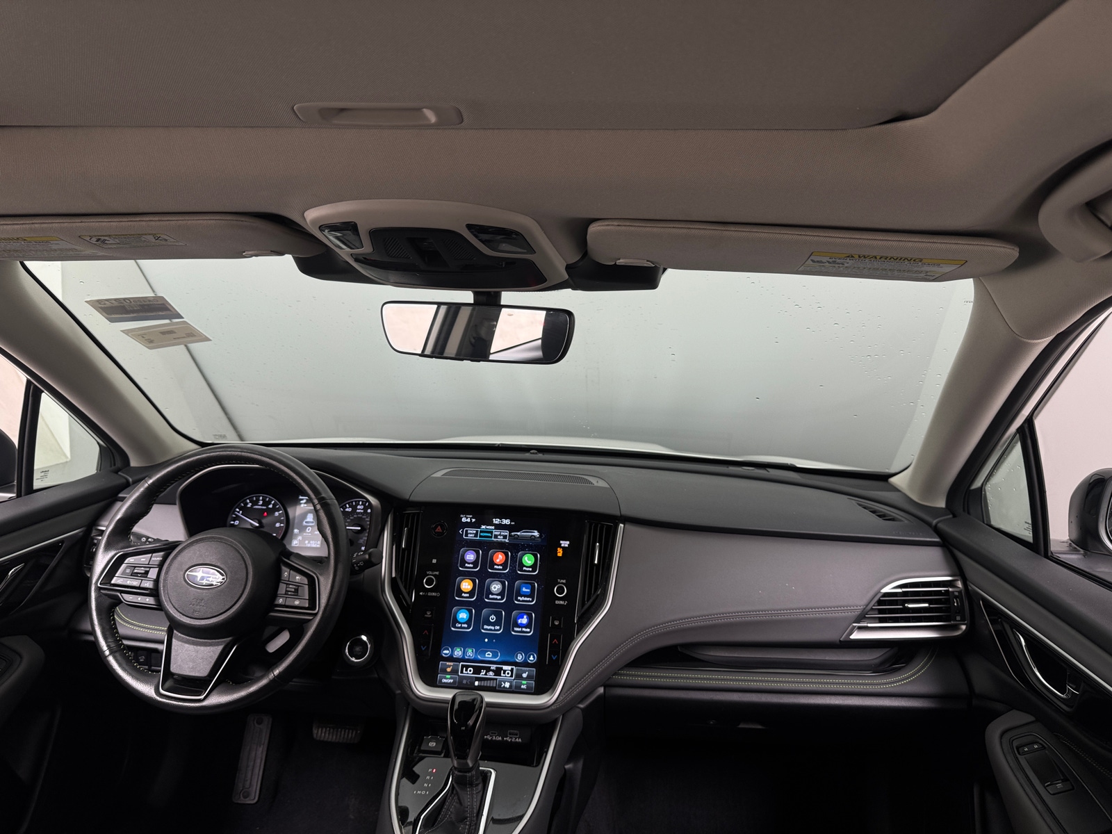 Thumbnail: 2025 Subaru Outback - 2