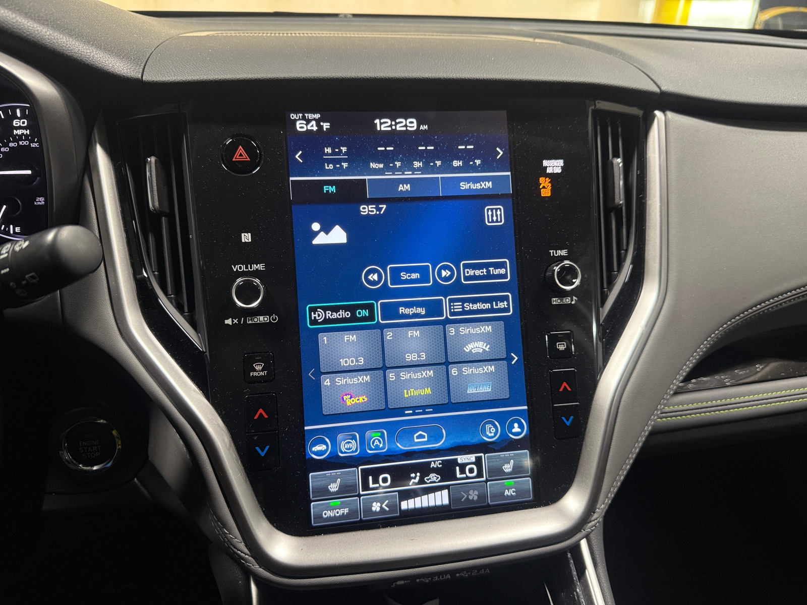 Thumbnail: 2025 Subaru Outback - 3