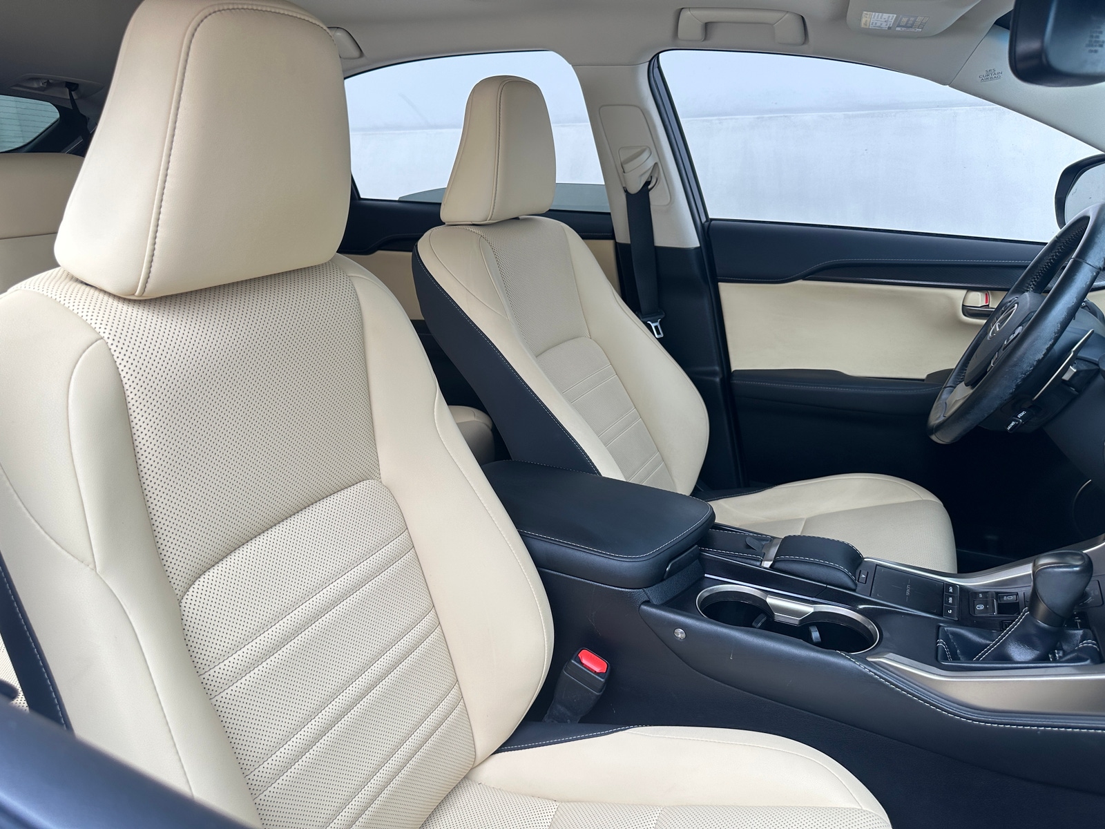 Thumbnail: 2018 Lexus NX - 2