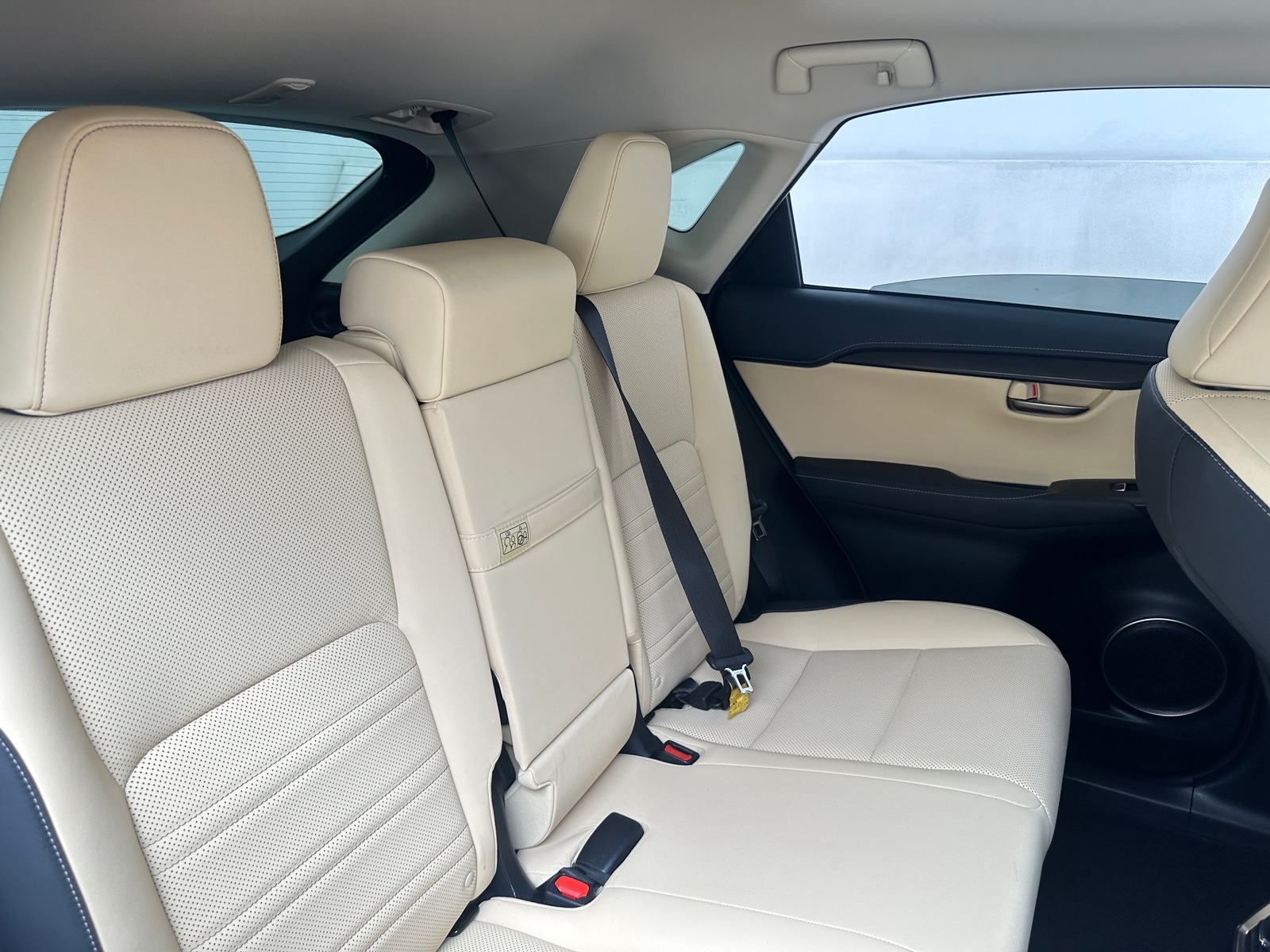 Thumbnail: 2018 Lexus NX - 6