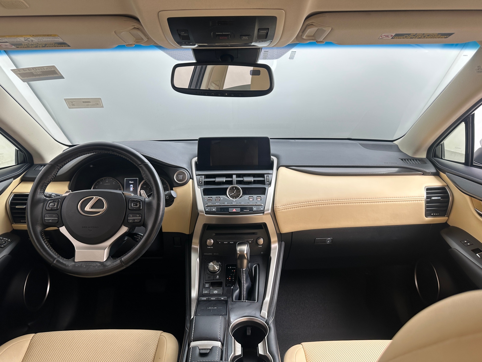 Thumbnail: 2018 Lexus NX - 3