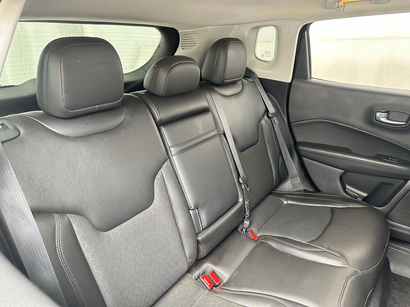Thumbnail: 2018 Jeep Compass - 6