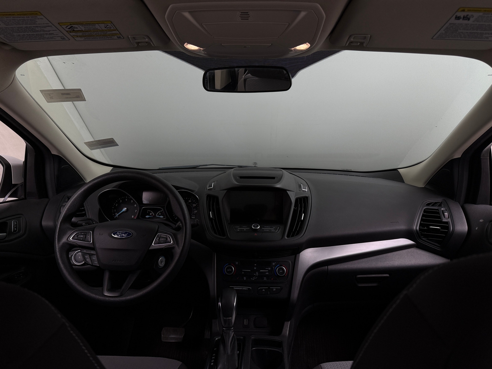 Thumbnail: 2018 Ford Escape - 3