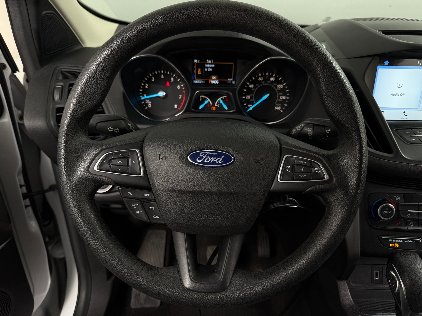 Thumbnail: 2018 Ford Escape - 5