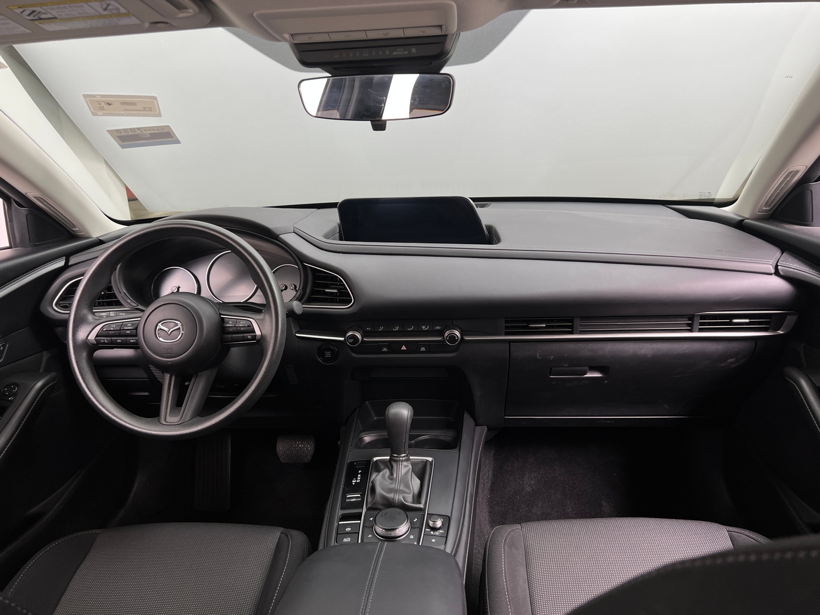 Thumbnail: 2024 Mazda CX-30 - 3