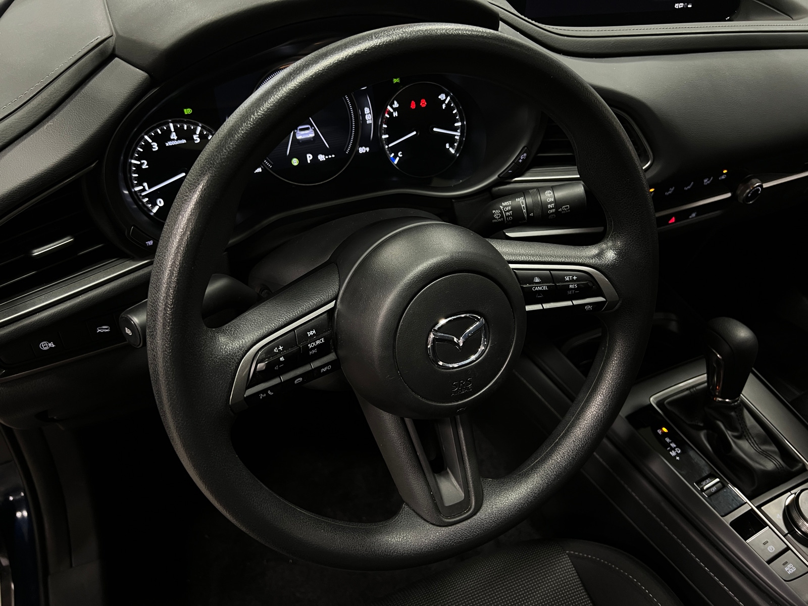 Thumbnail: 2024 Mazda CX-30 - 5