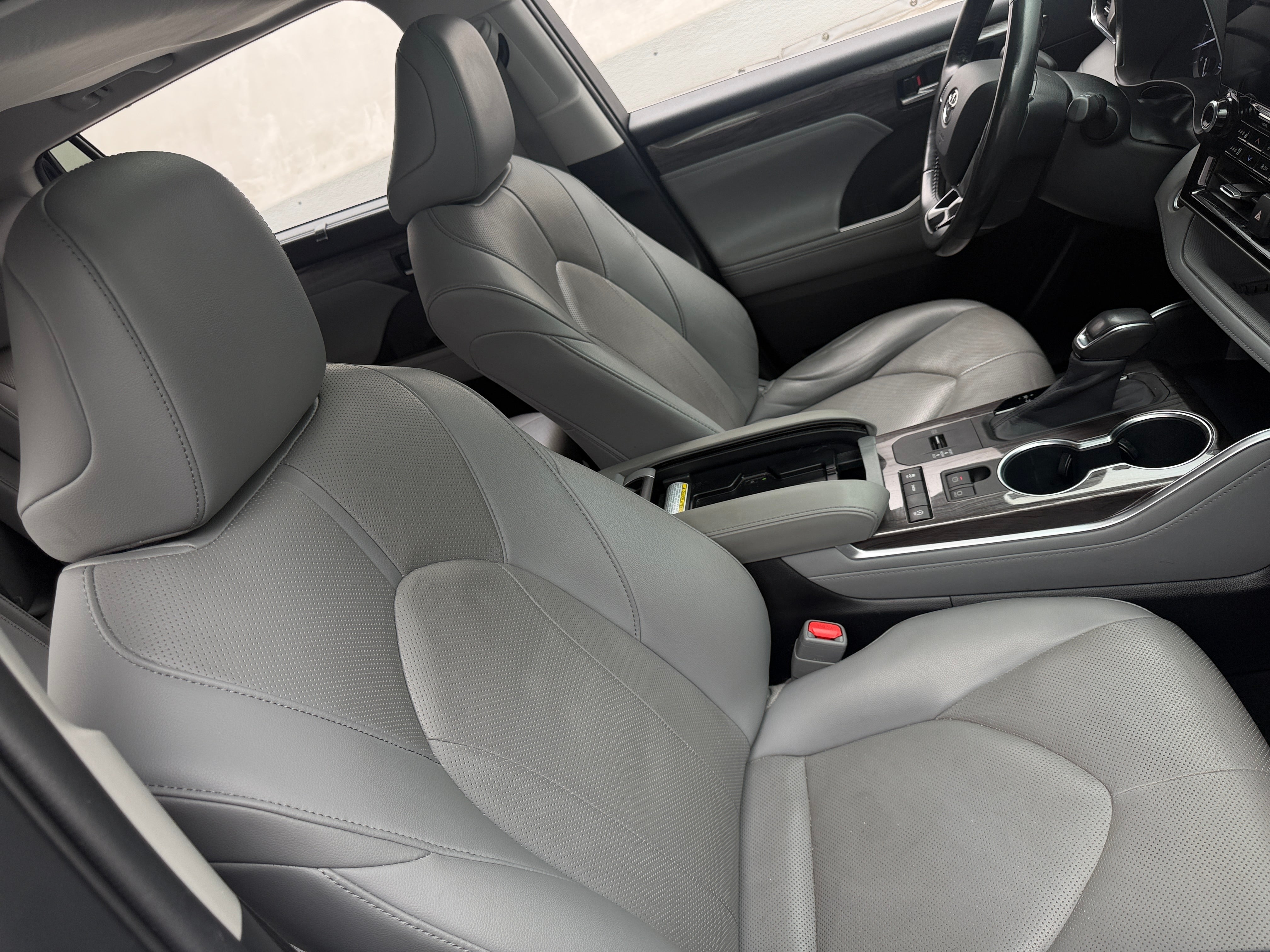2020 Toyota Highlander