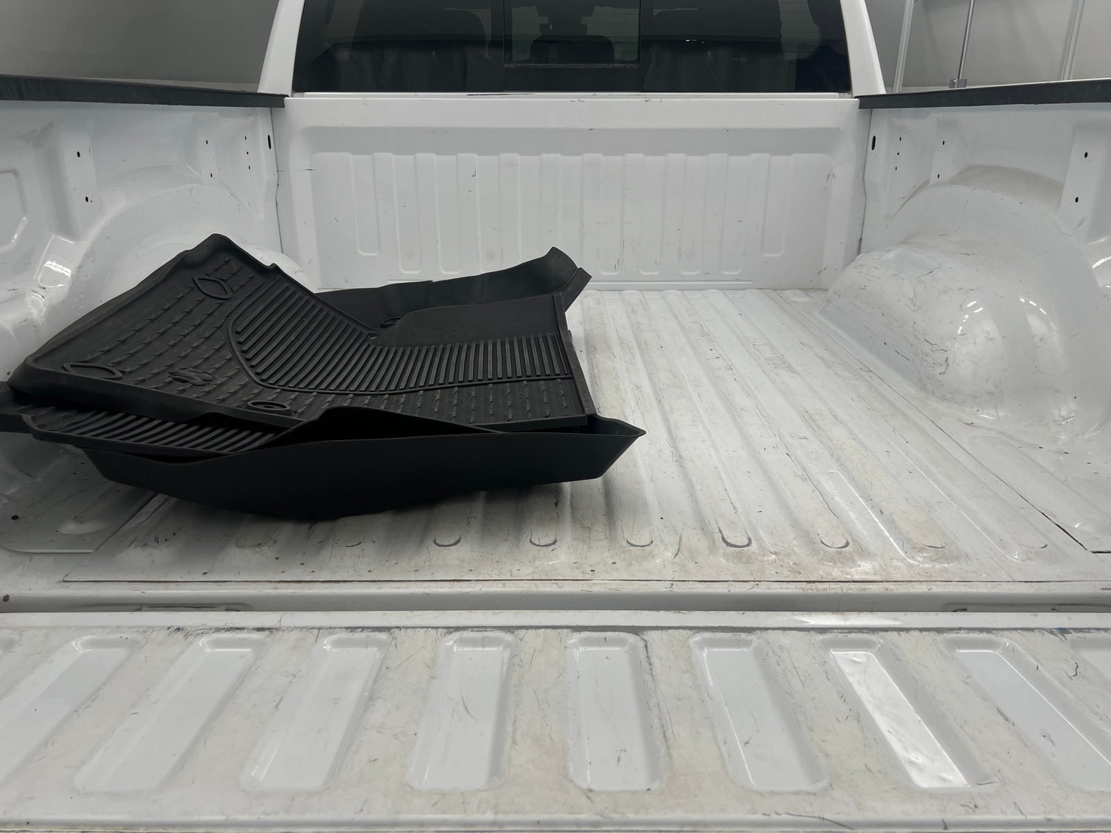 Thumbnail: 2022 RAM 1500 - 7
