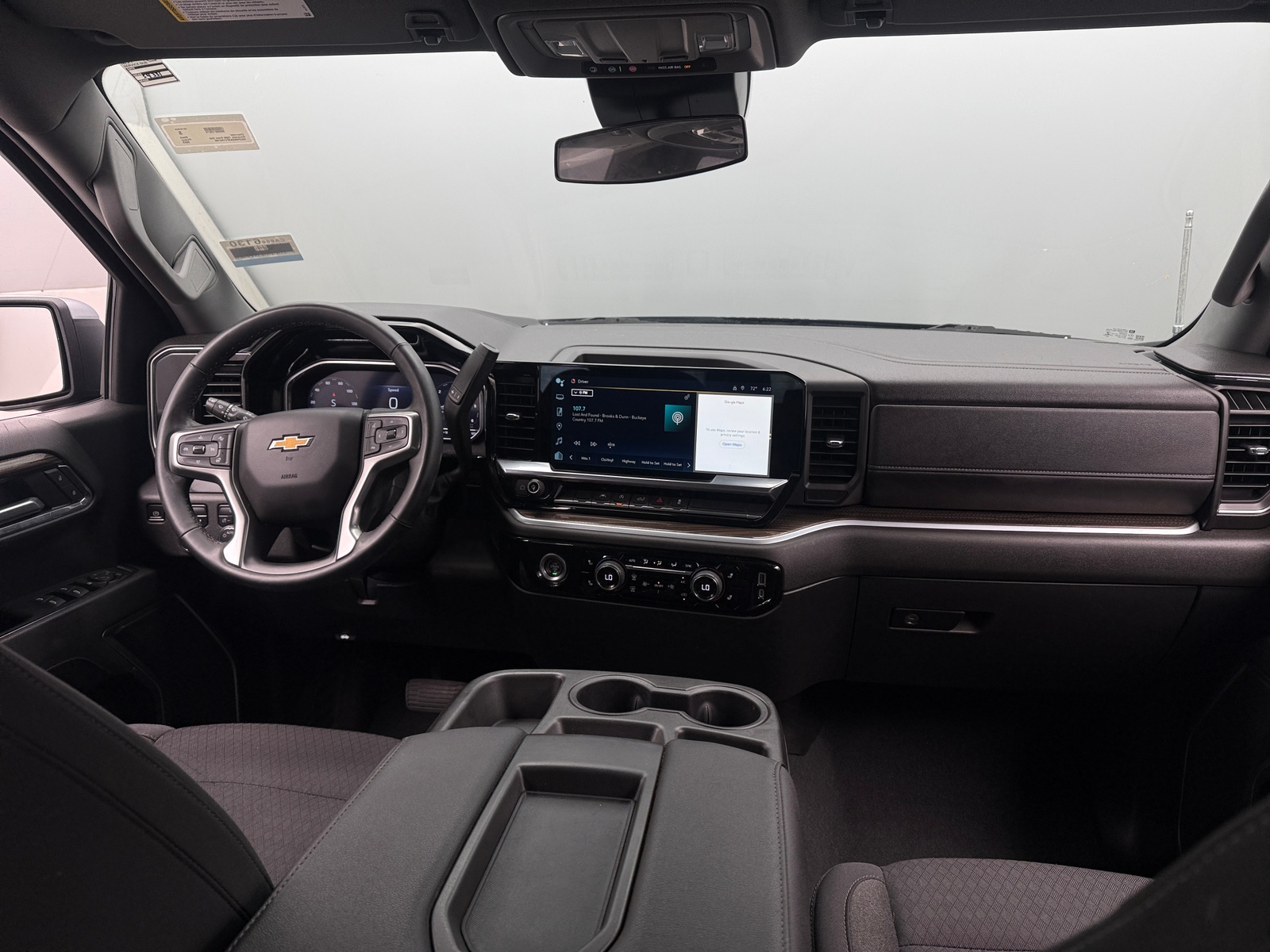 Thumbnail: 2023 Chevrolet Silverado 1500 - 3
