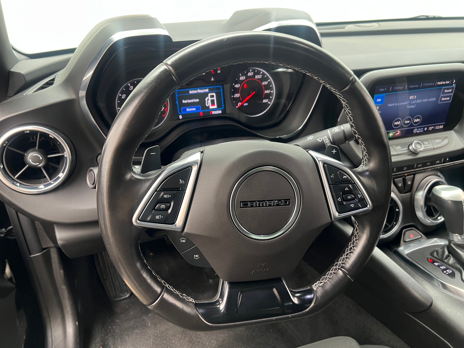 Thumbnail: 2021 Chevrolet Camaro - 4