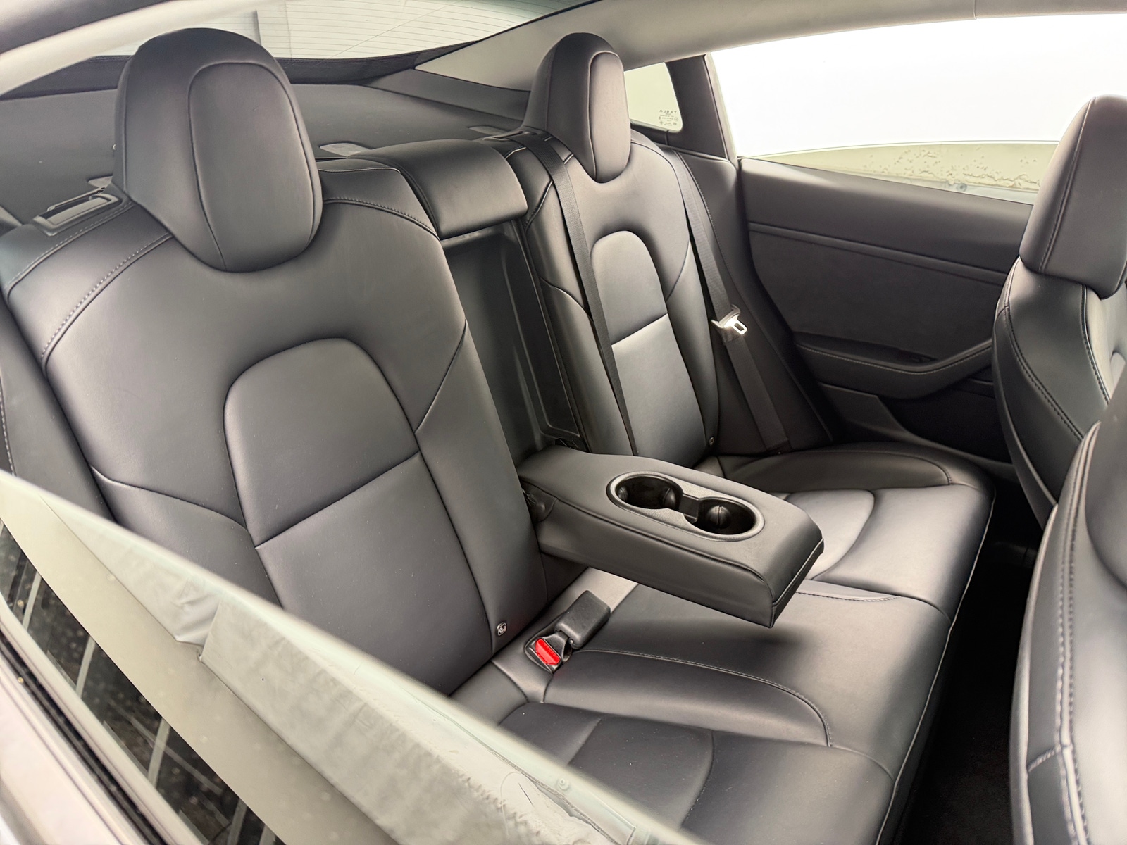 Thumbnail: 2023 Tesla Model 3 - 5