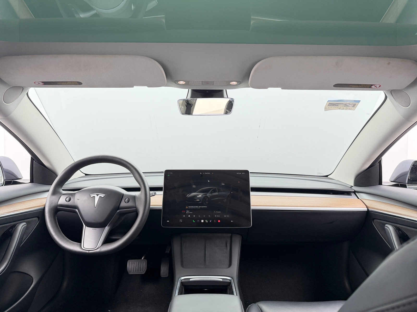 Thumbnail: 2023 Tesla Model 3 - 2