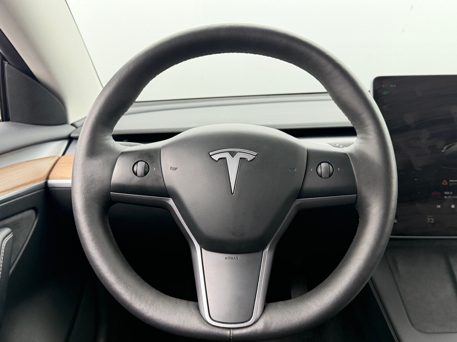 Thumbnail: 2023 Tesla Model 3 - 4