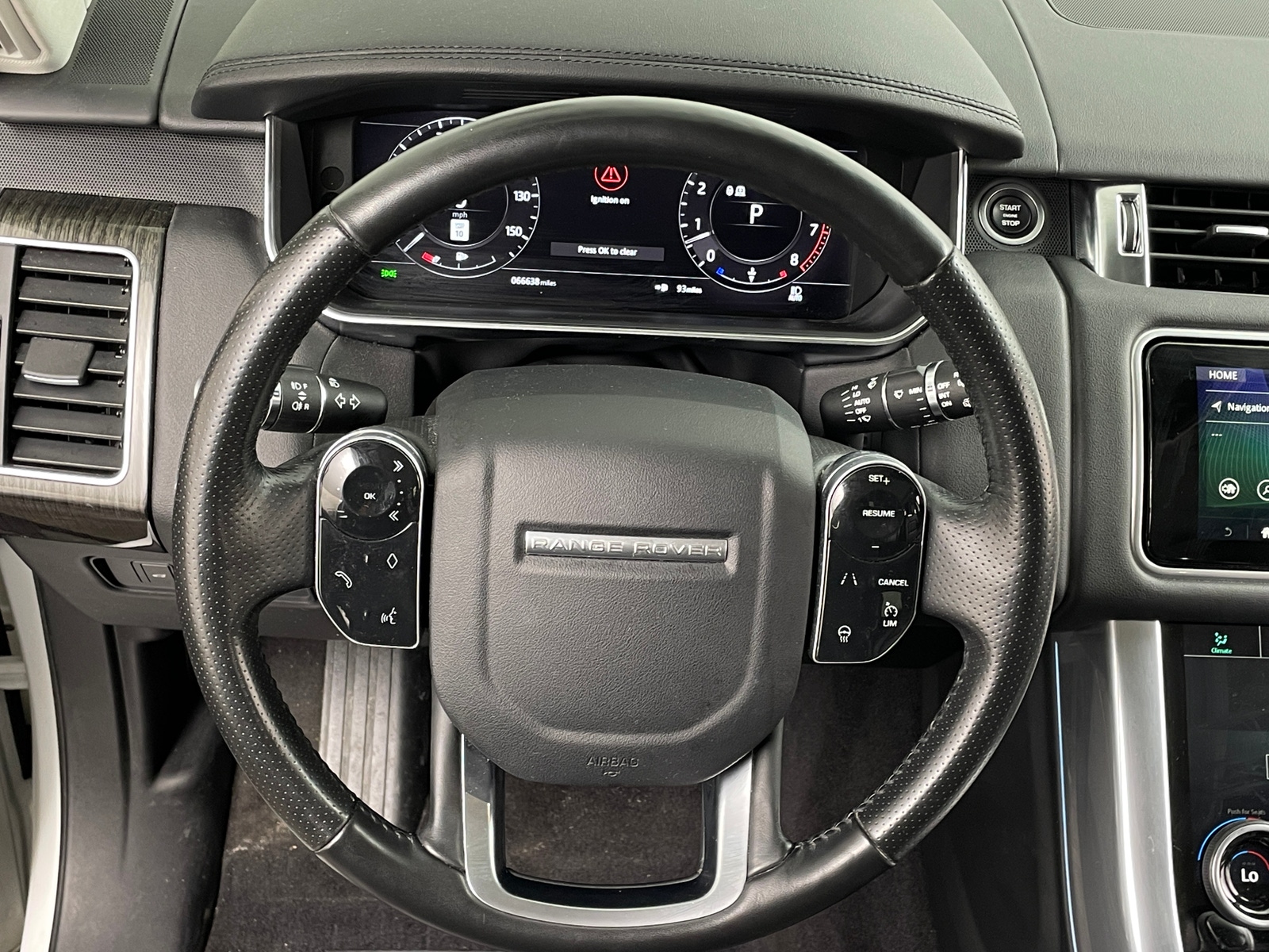 Thumbnail: 2020 Land Rover Range Rover Sport - 5
