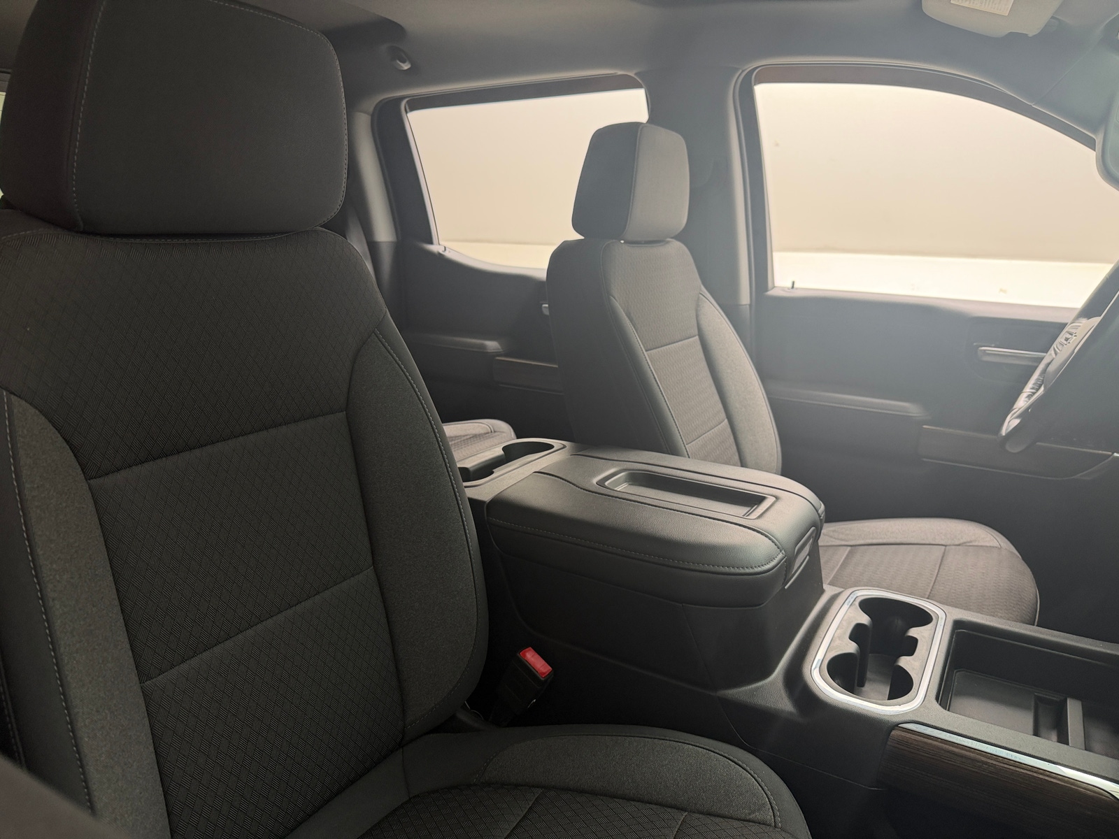 Thumbnail: 2020 Chevrolet Silverado 1500 - 2