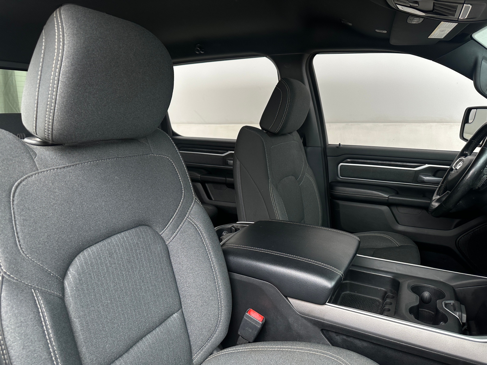 Thumbnail: 2019 RAM 1500 - 2