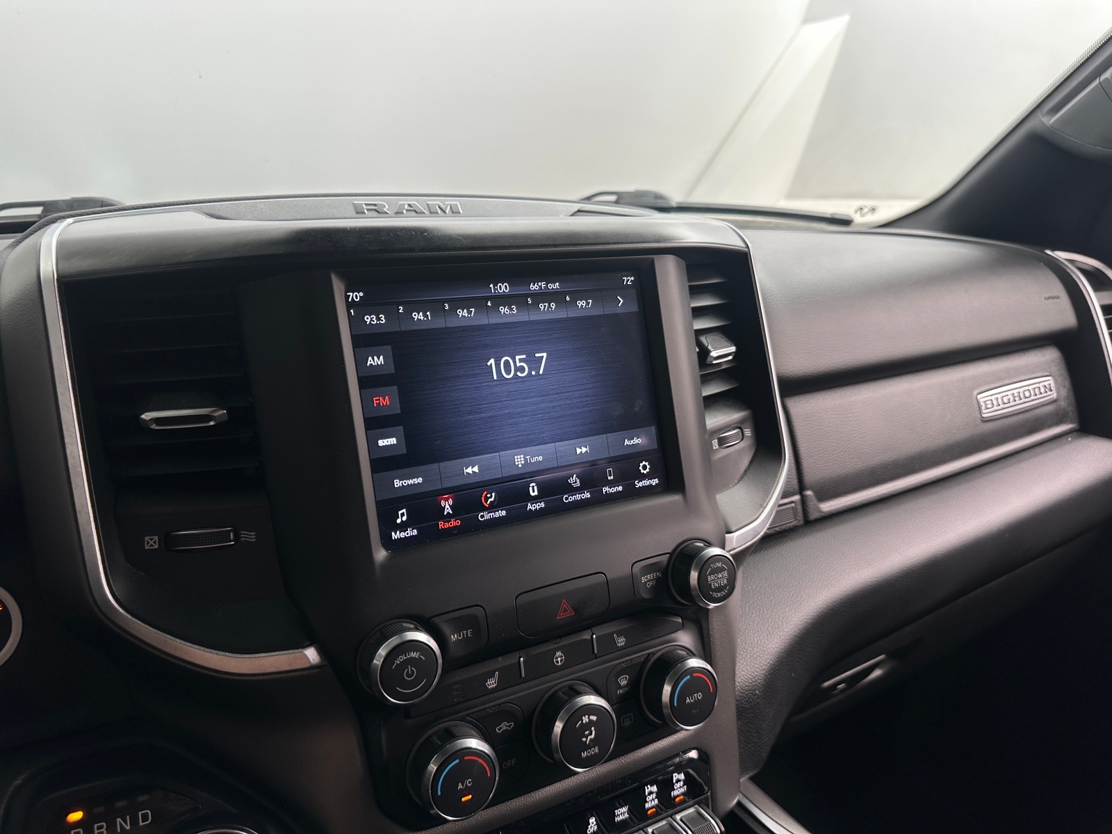 Thumbnail: 2019 RAM 1500 - 4