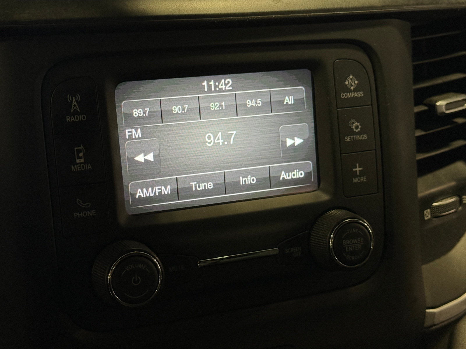 Thumbnail: 2021 RAM 1500 - 4