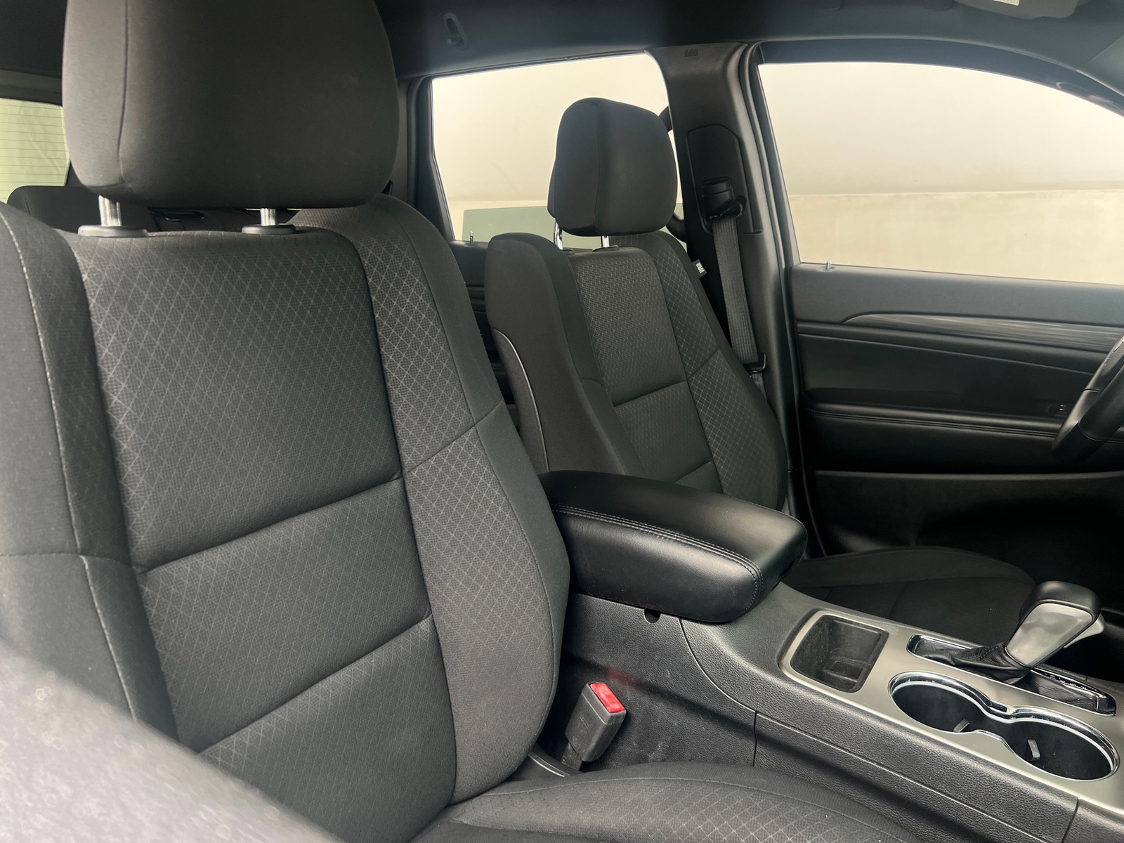 Thumbnail: 2019 Jeep Grand Cherokee - 2