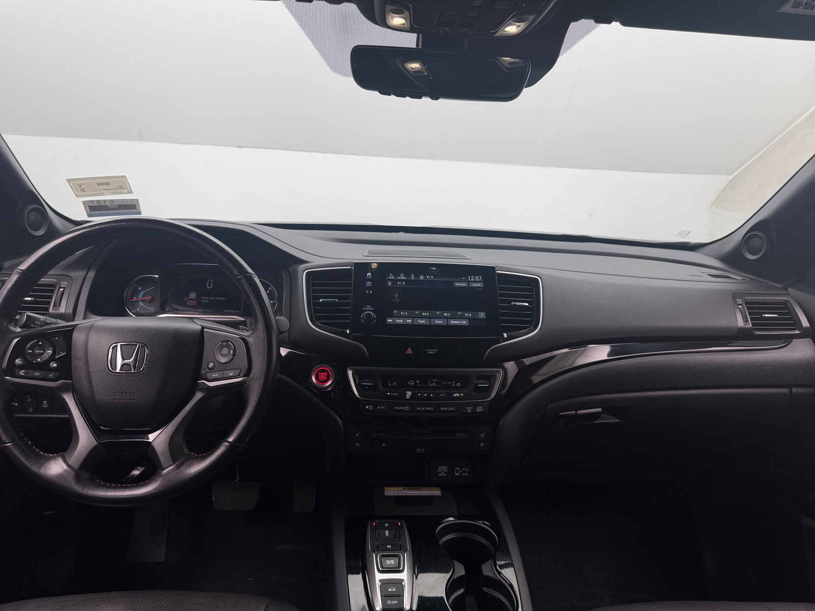 Thumbnail: 2021 Honda Pilot - 2